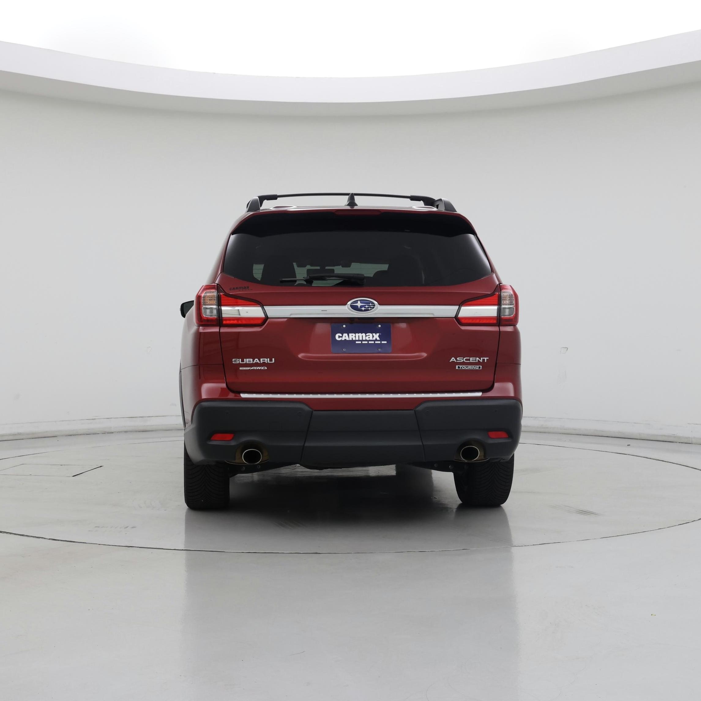 Thumbnail: 2019 Subaru Ascent - 6