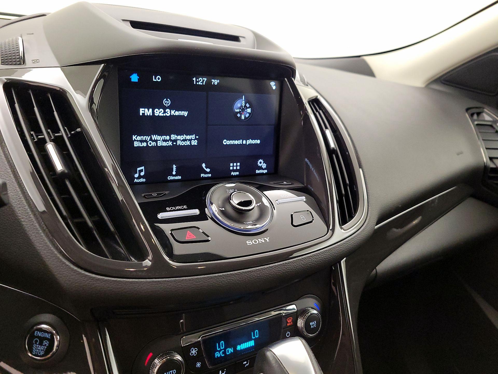 Thumbnail: 2016 Ford Escape - 15