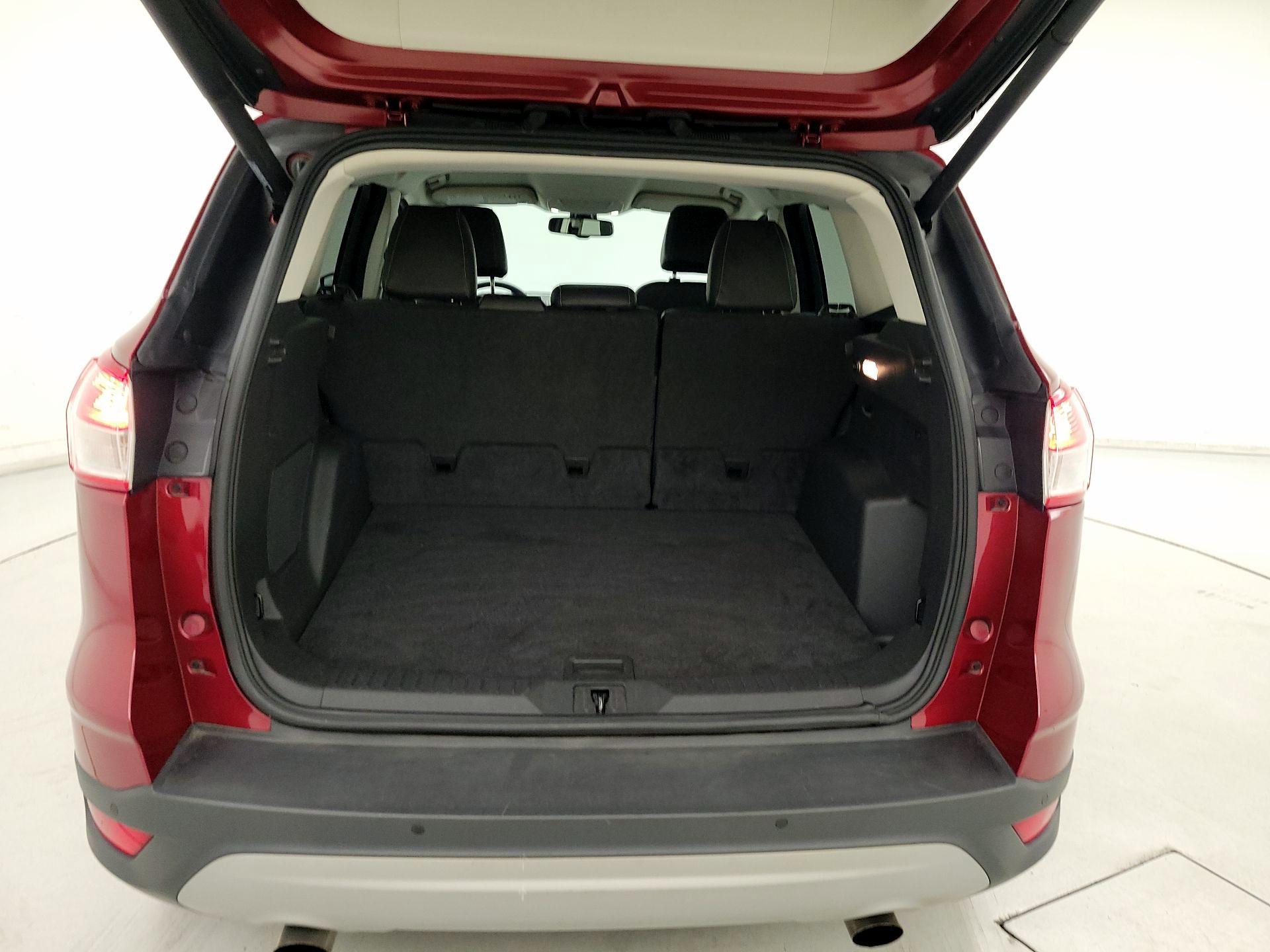 Thumbnail: 2016 Ford Escape - 19