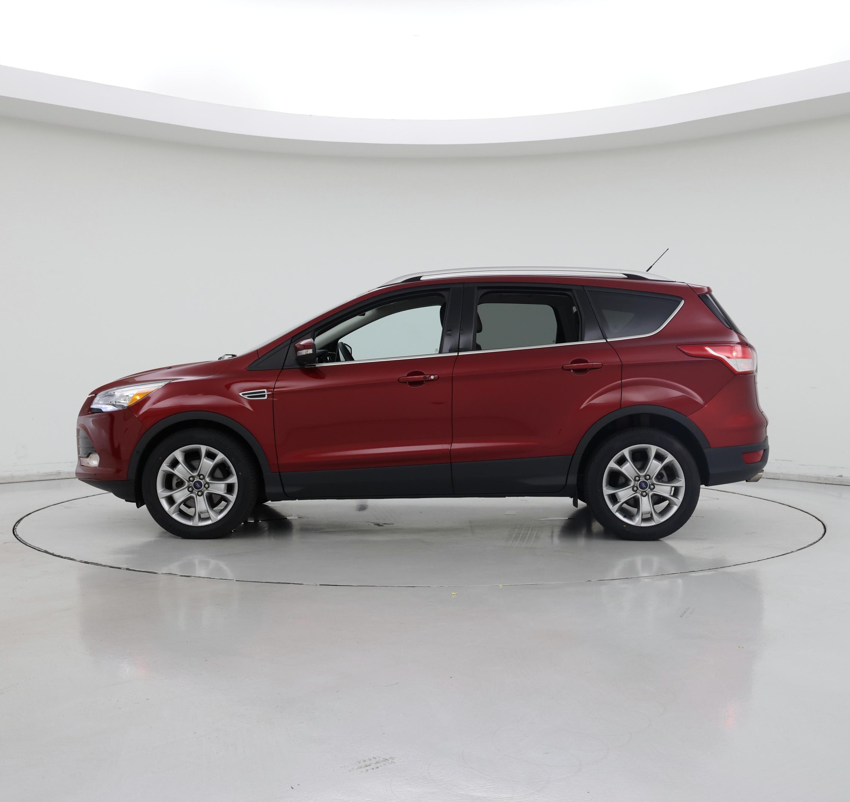 Thumbnail: 2016 Ford Escape - 3
