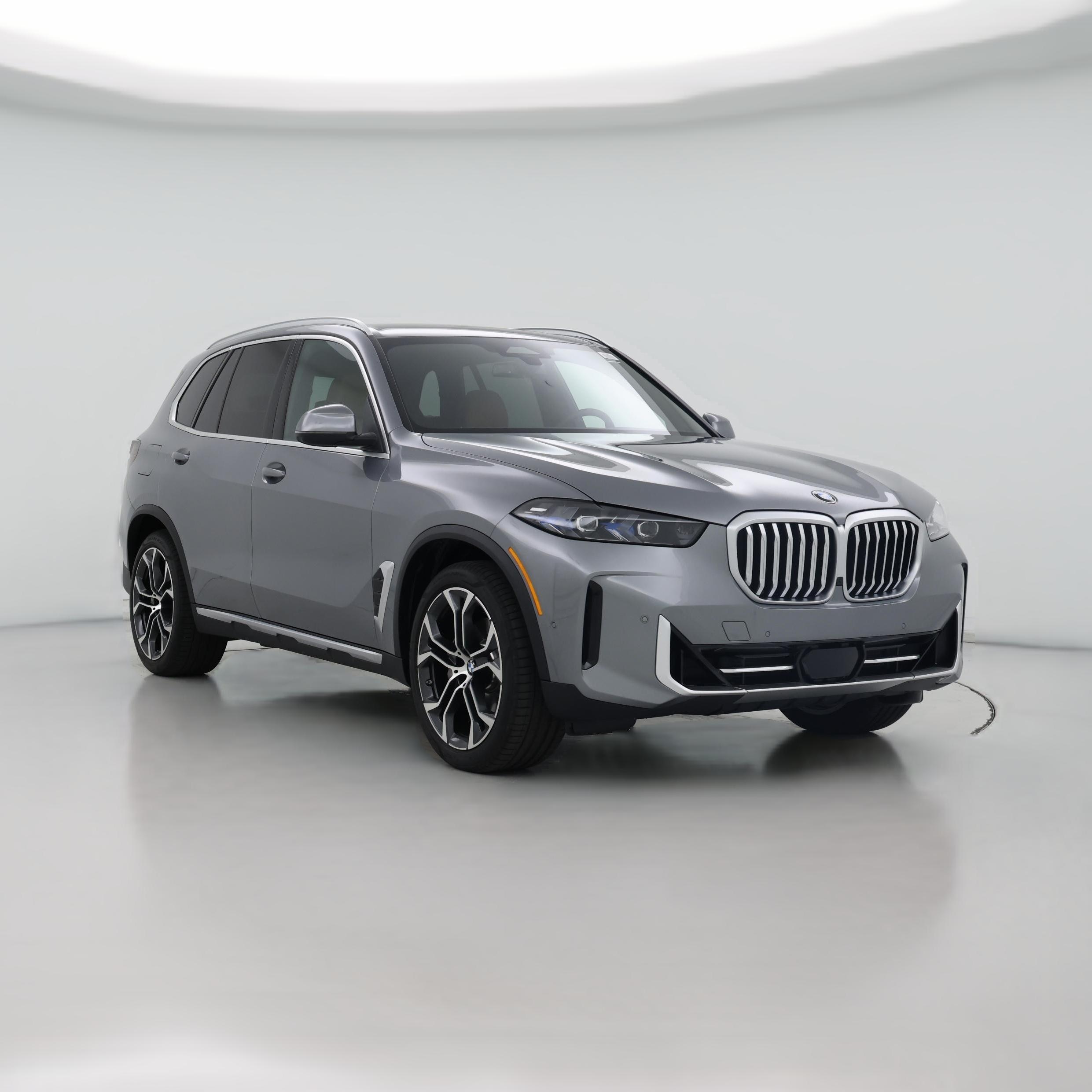 Thumbnail: 2026 BMW X5 - 1