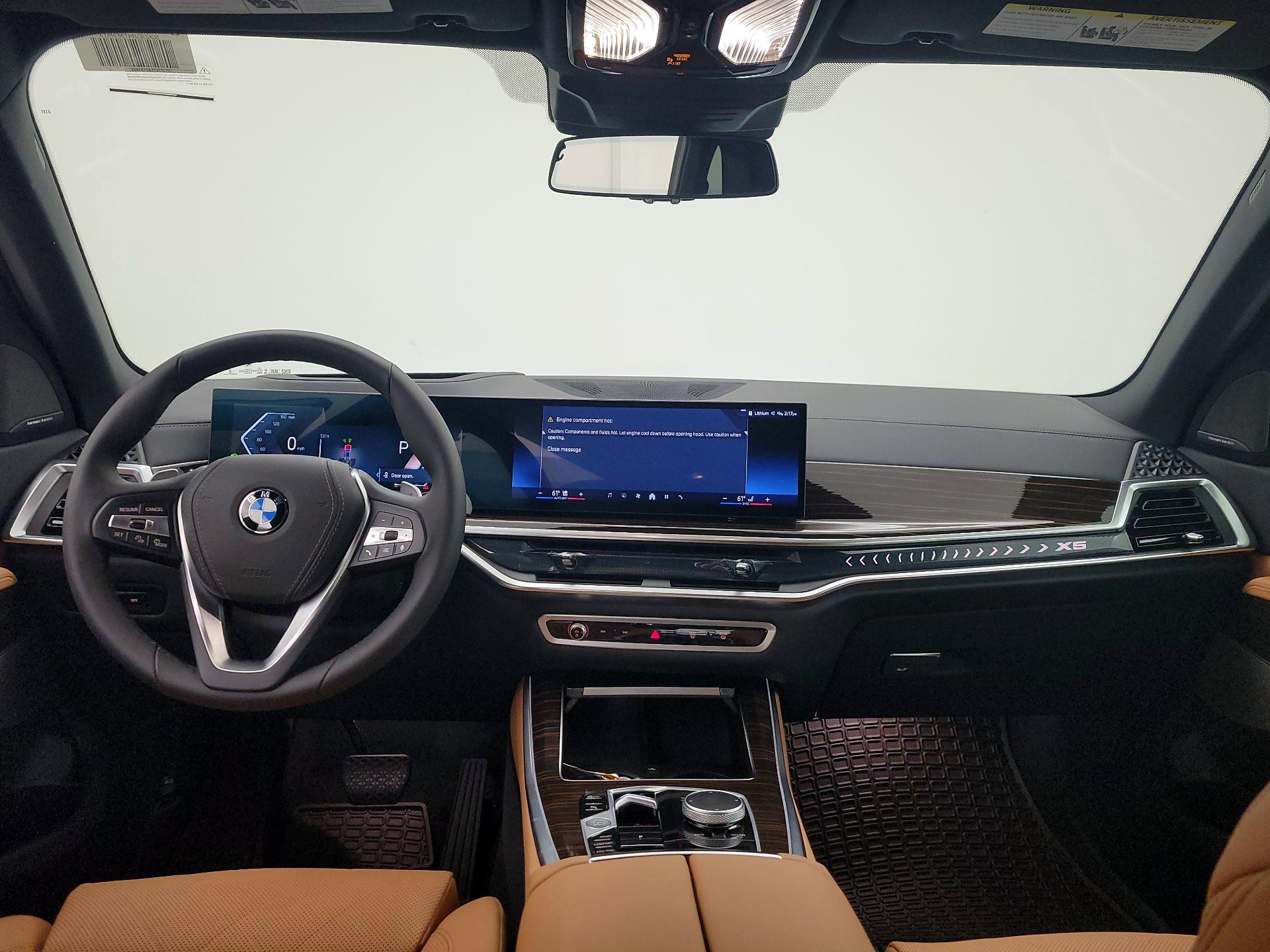 Thumbnail: 2026 BMW X5 - 9