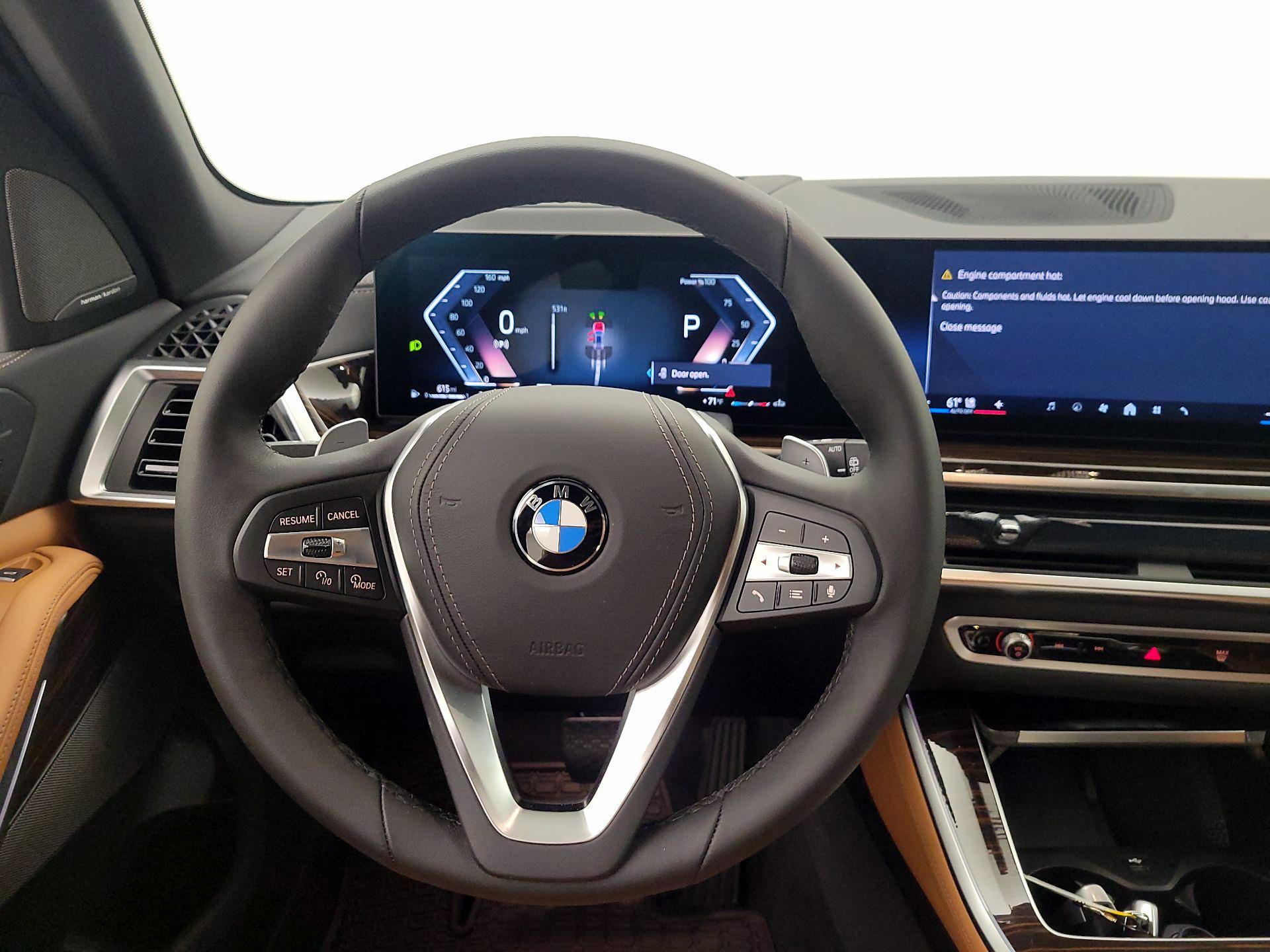 Thumbnail: 2026 BMW X5 - 10