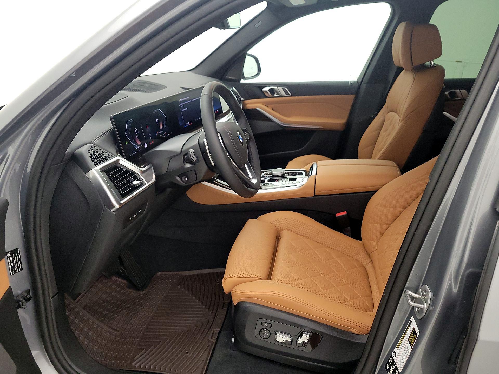 Thumbnail: 2026 BMW X5 - 11