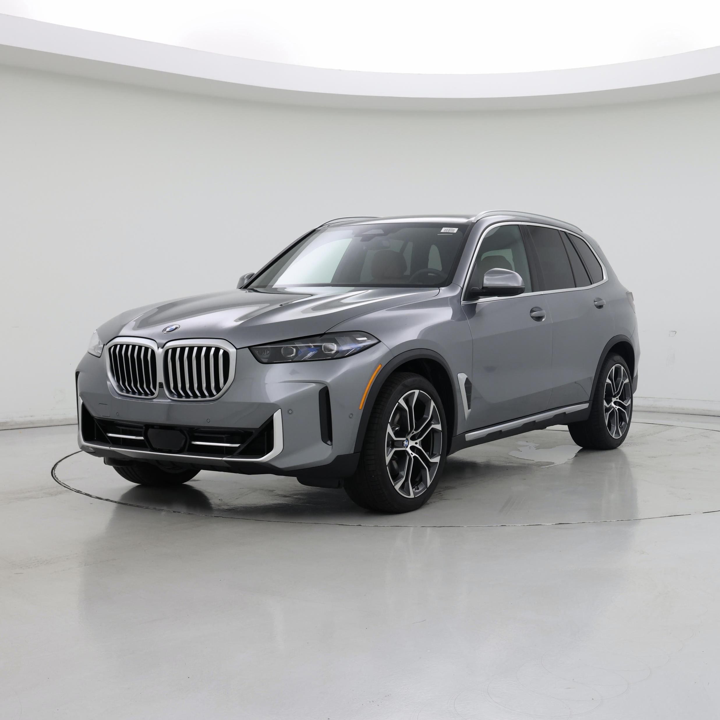 Thumbnail: 2026 BMW X5 - 4