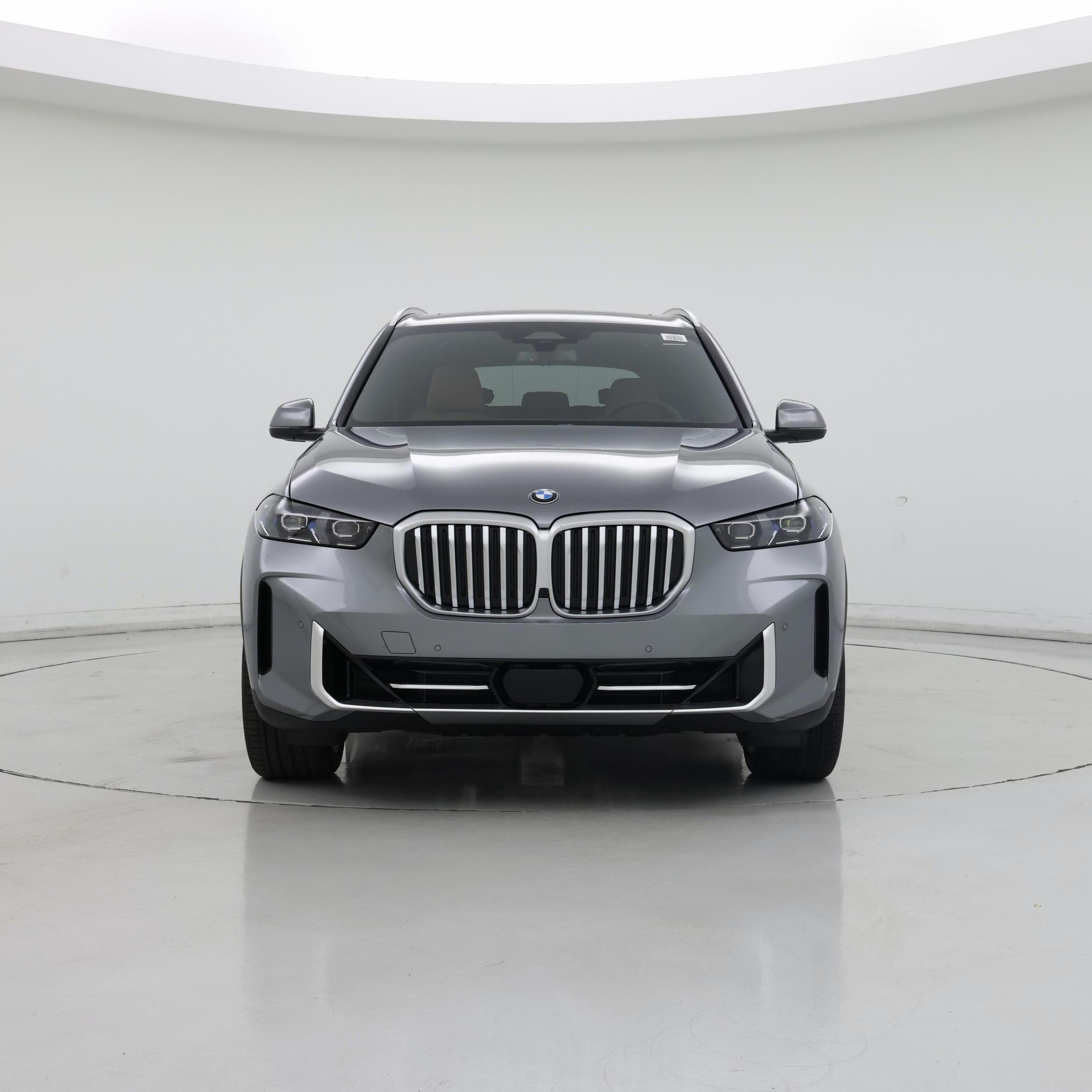 Thumbnail: 2026 BMW X5 - 5