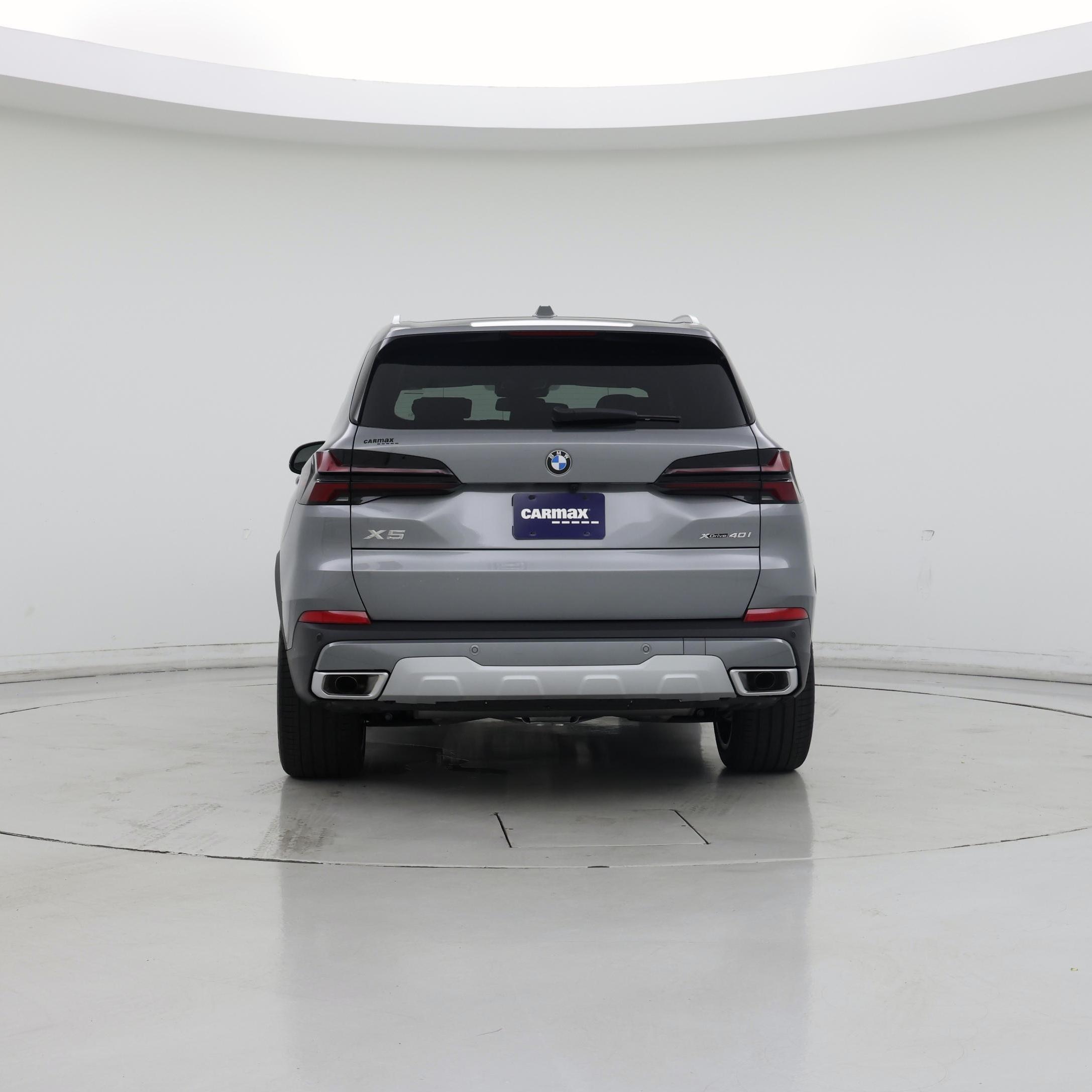 Thumbnail: 2026 BMW X5 - 6
