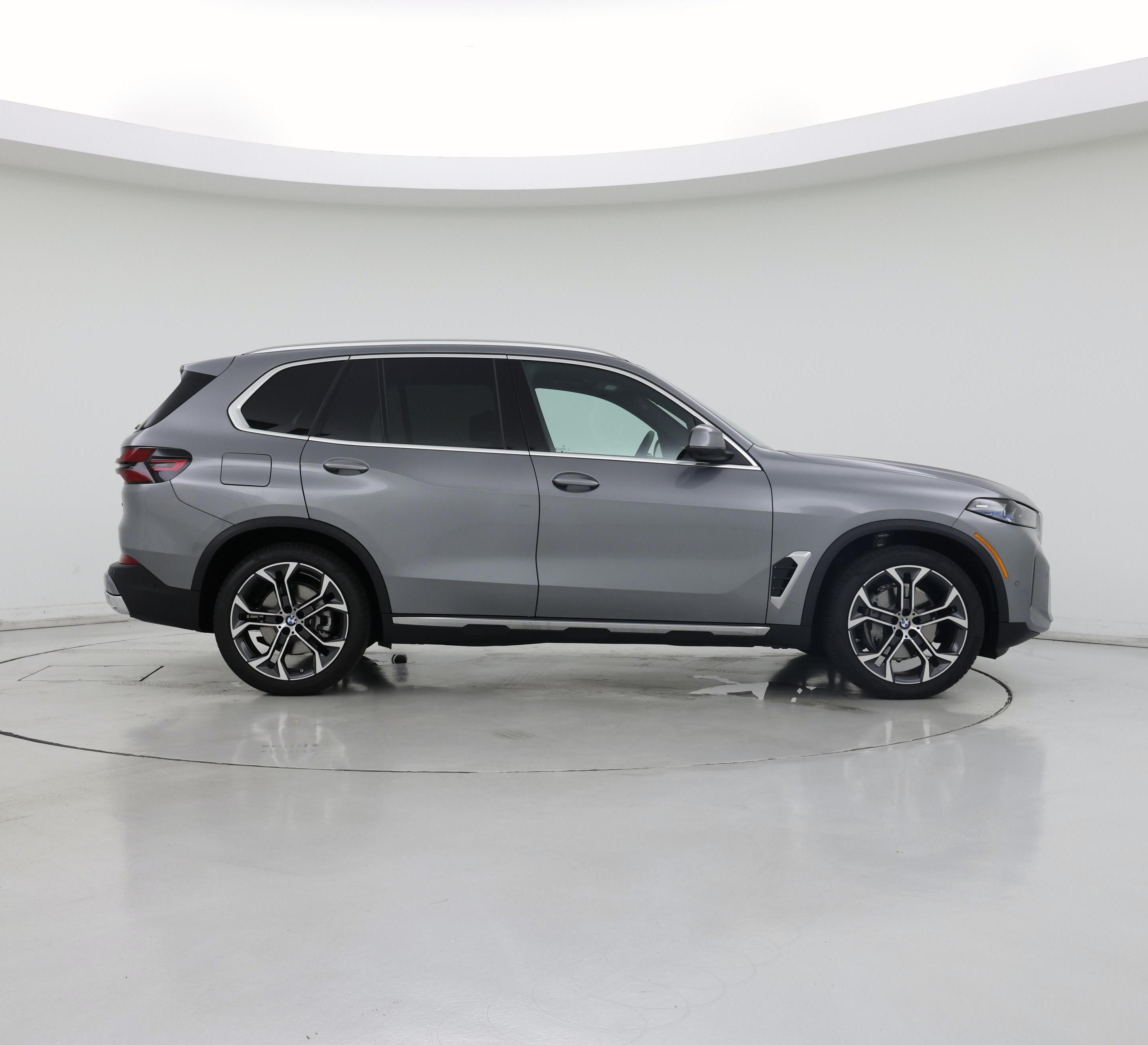 Thumbnail: 2026 BMW X5 - 7