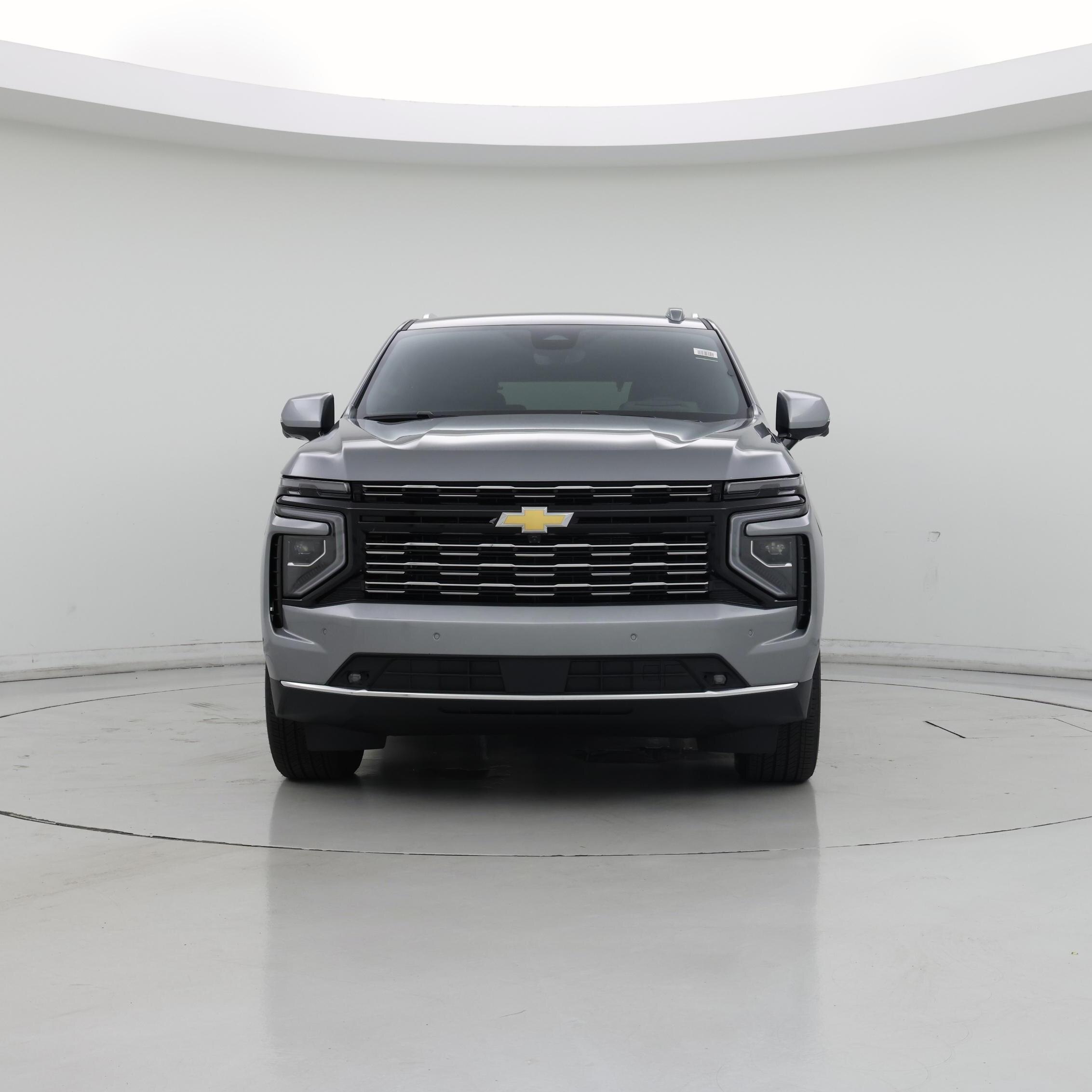 Thumbnail: 2025 Chevrolet Tahoe - 5