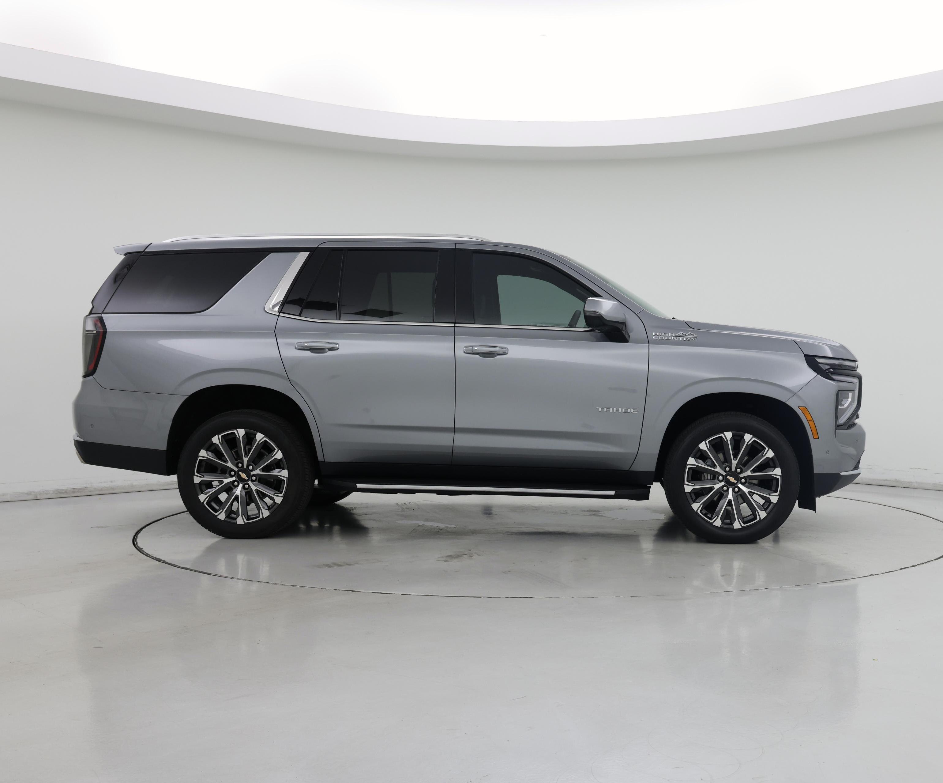 Thumbnail: 2025 Chevrolet Tahoe - 7
