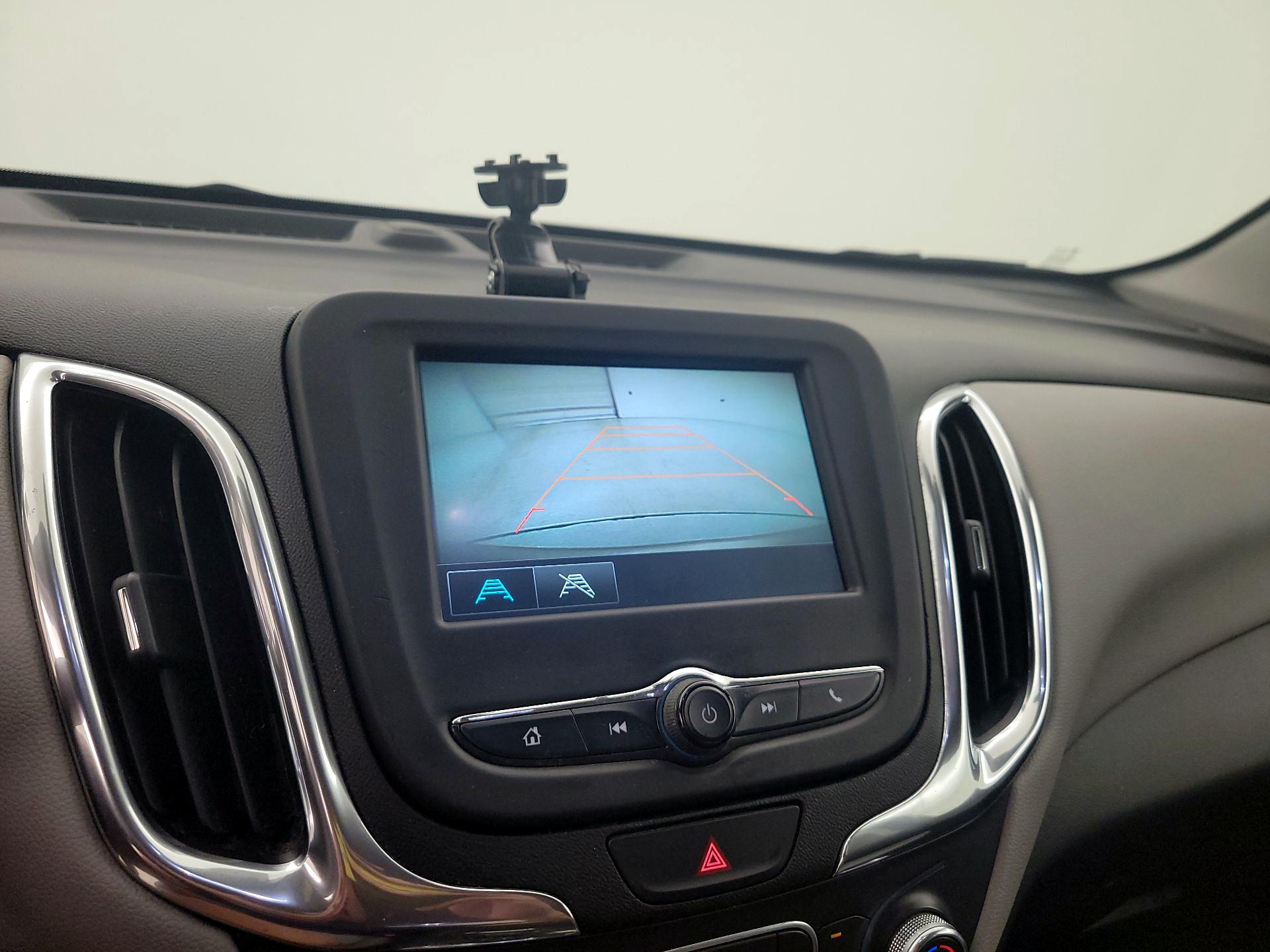 Thumbnail: 2018 Chevrolet Equinox - 14