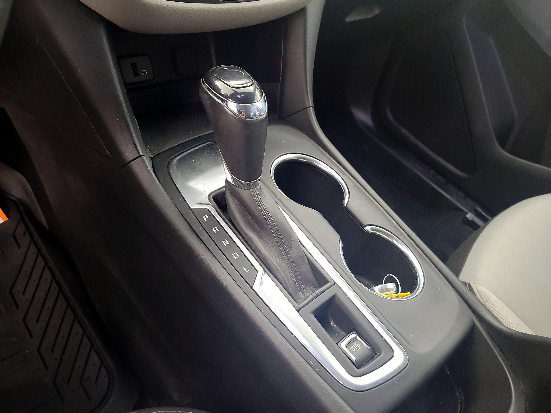 Thumbnail: 2018 Chevrolet Equinox - 17