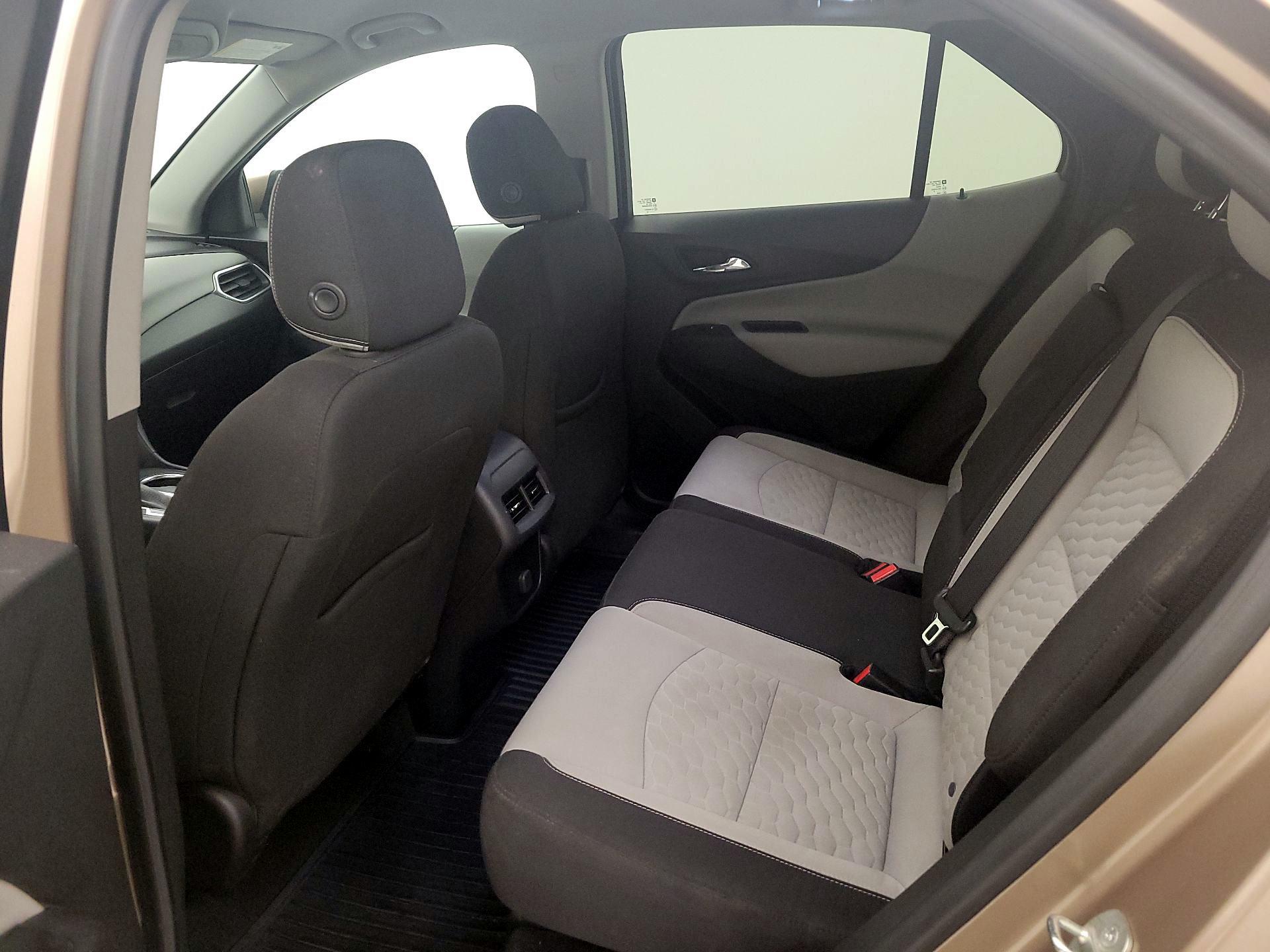 Thumbnail: 2018 Chevrolet Equinox - 19