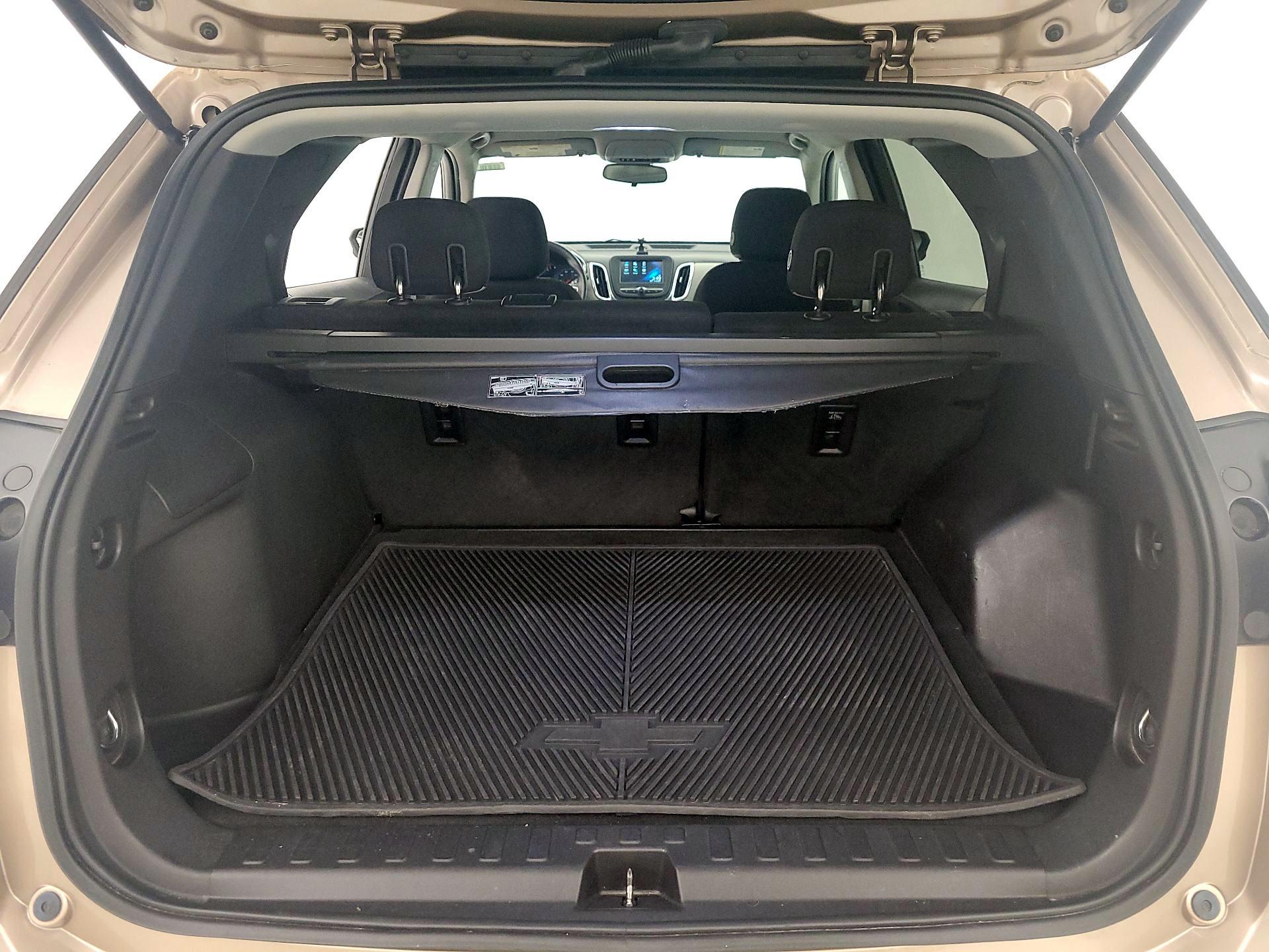 Thumbnail: 2018 Chevrolet Equinox - 20
