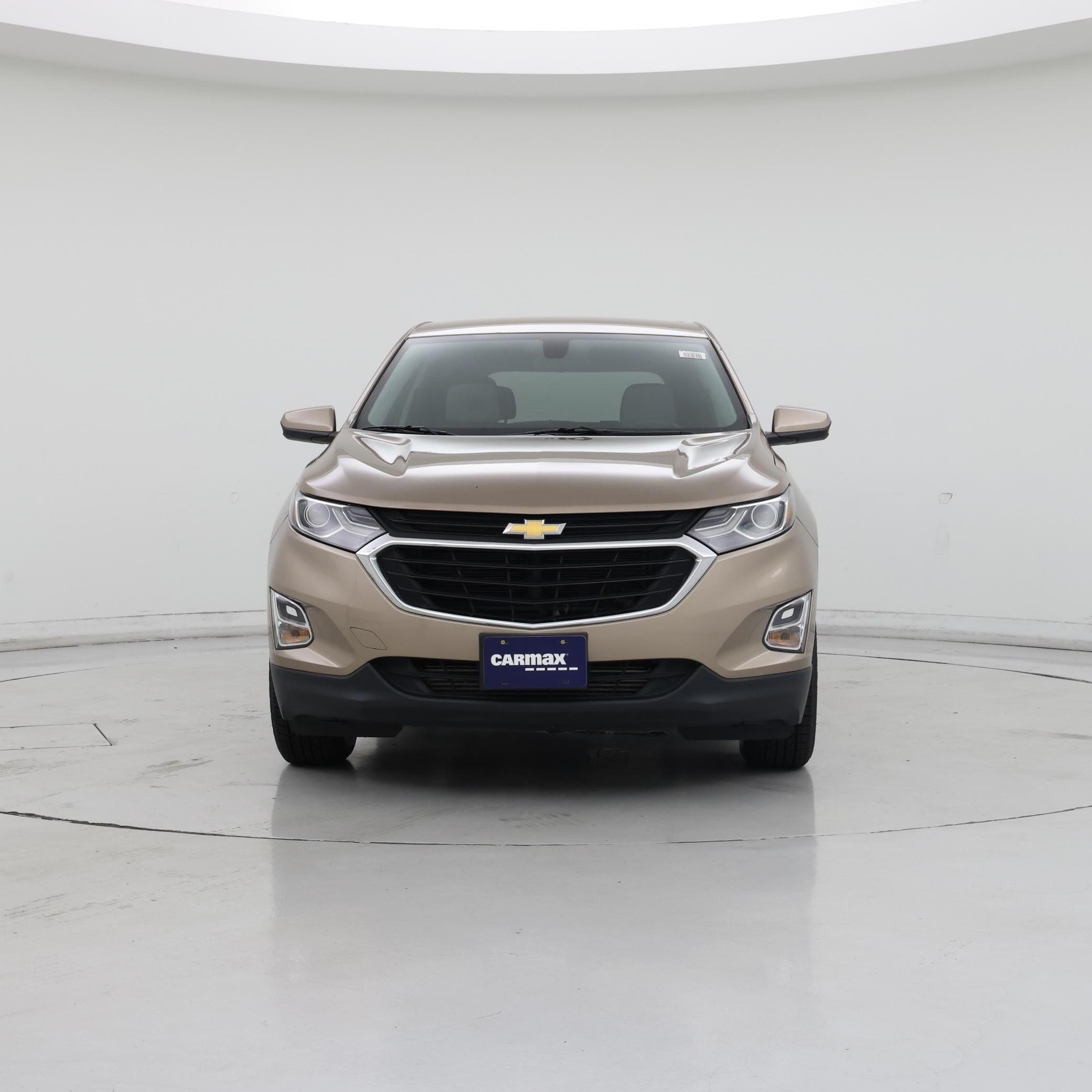 Thumbnail: 2018 Chevrolet Equinox - 5