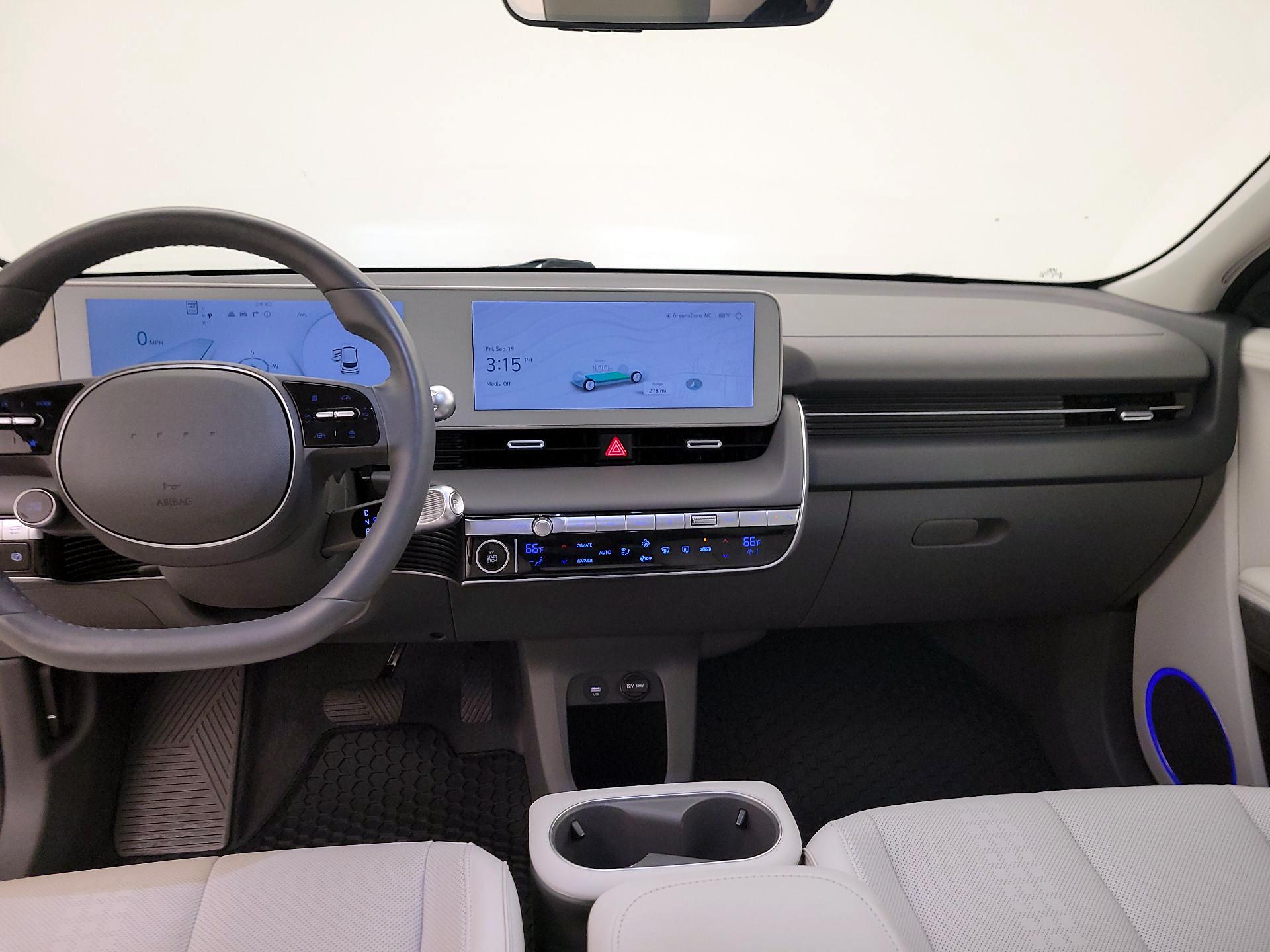 Thumbnail: 2023 Hyundai Ioniq 5 - 9