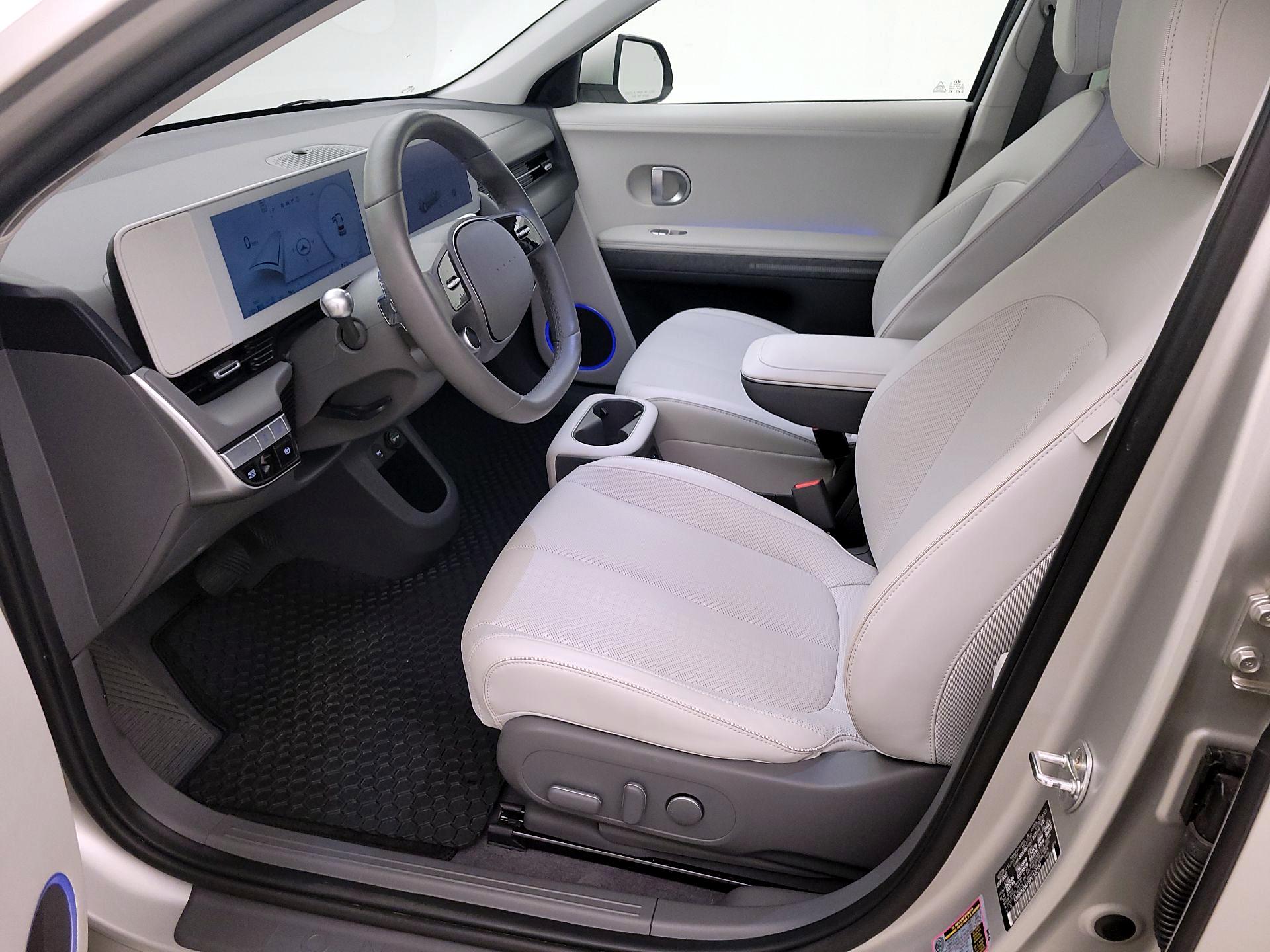 Thumbnail: 2023 Hyundai Ioniq 5 - 11