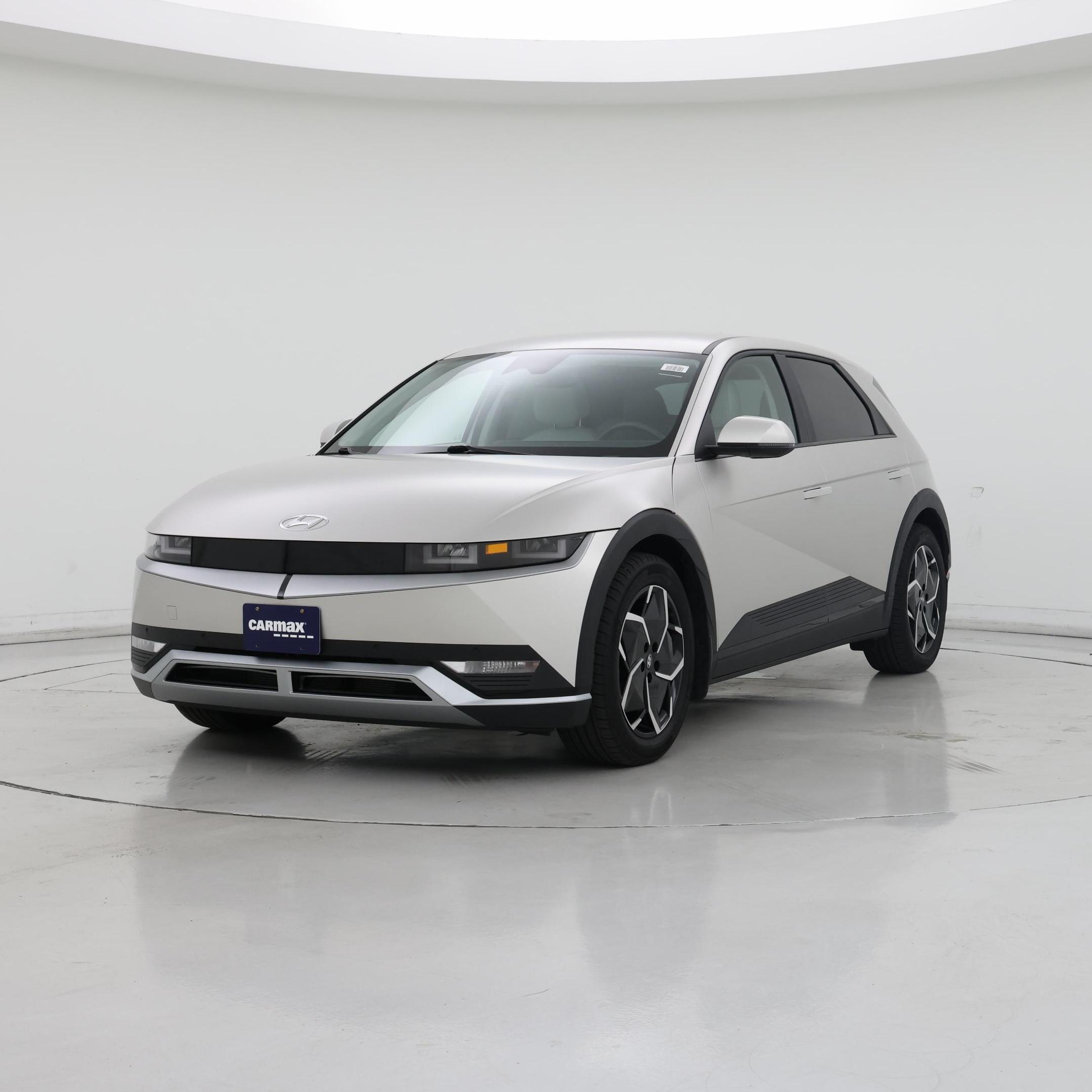Thumbnail: 2023 Hyundai Ioniq 5 - 4