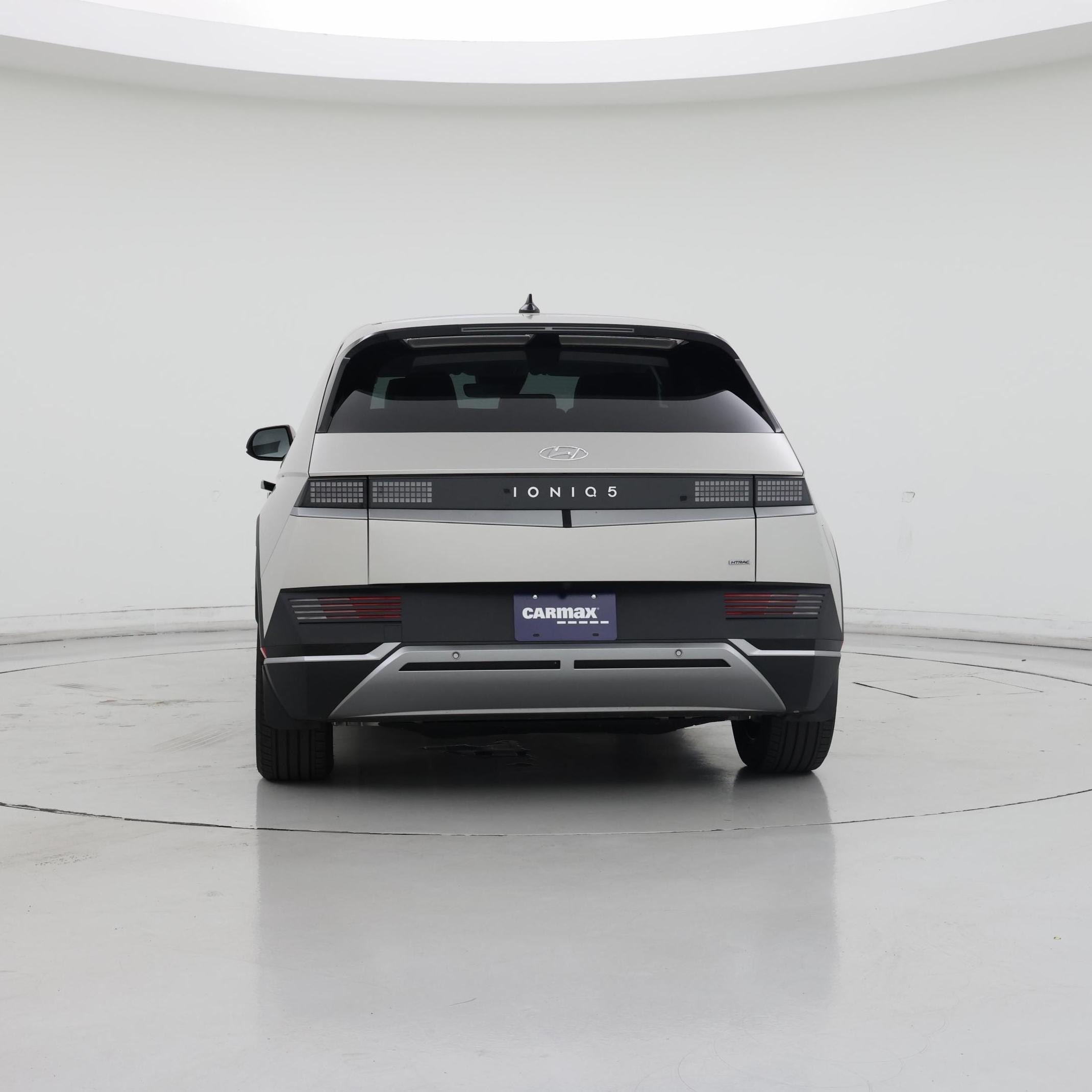 Thumbnail: 2023 Hyundai Ioniq 5 - 6