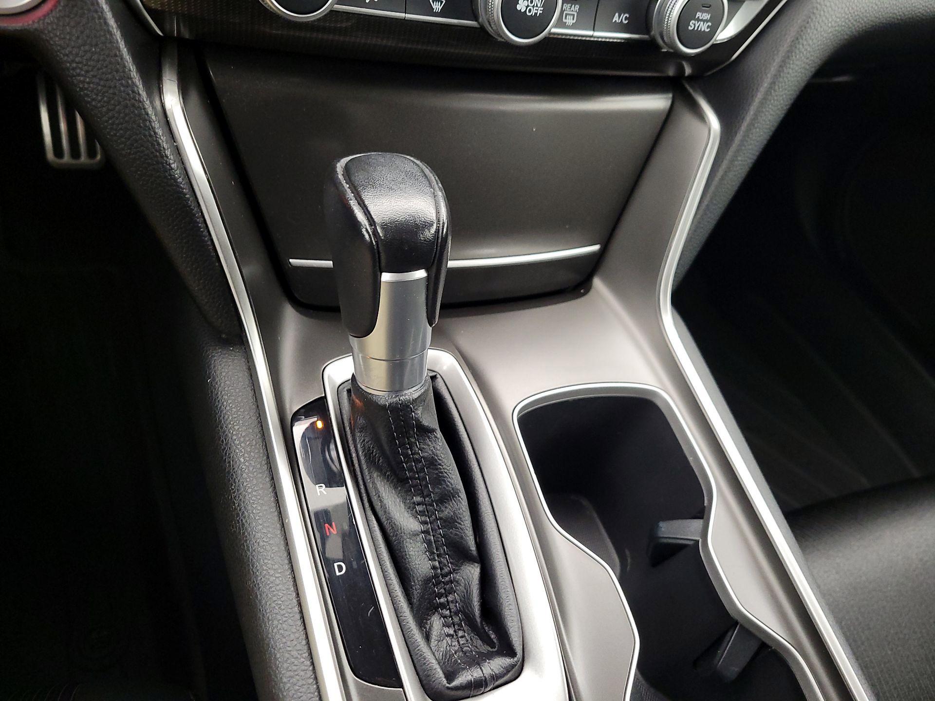 Thumbnail: 2020 Honda Accord - 17