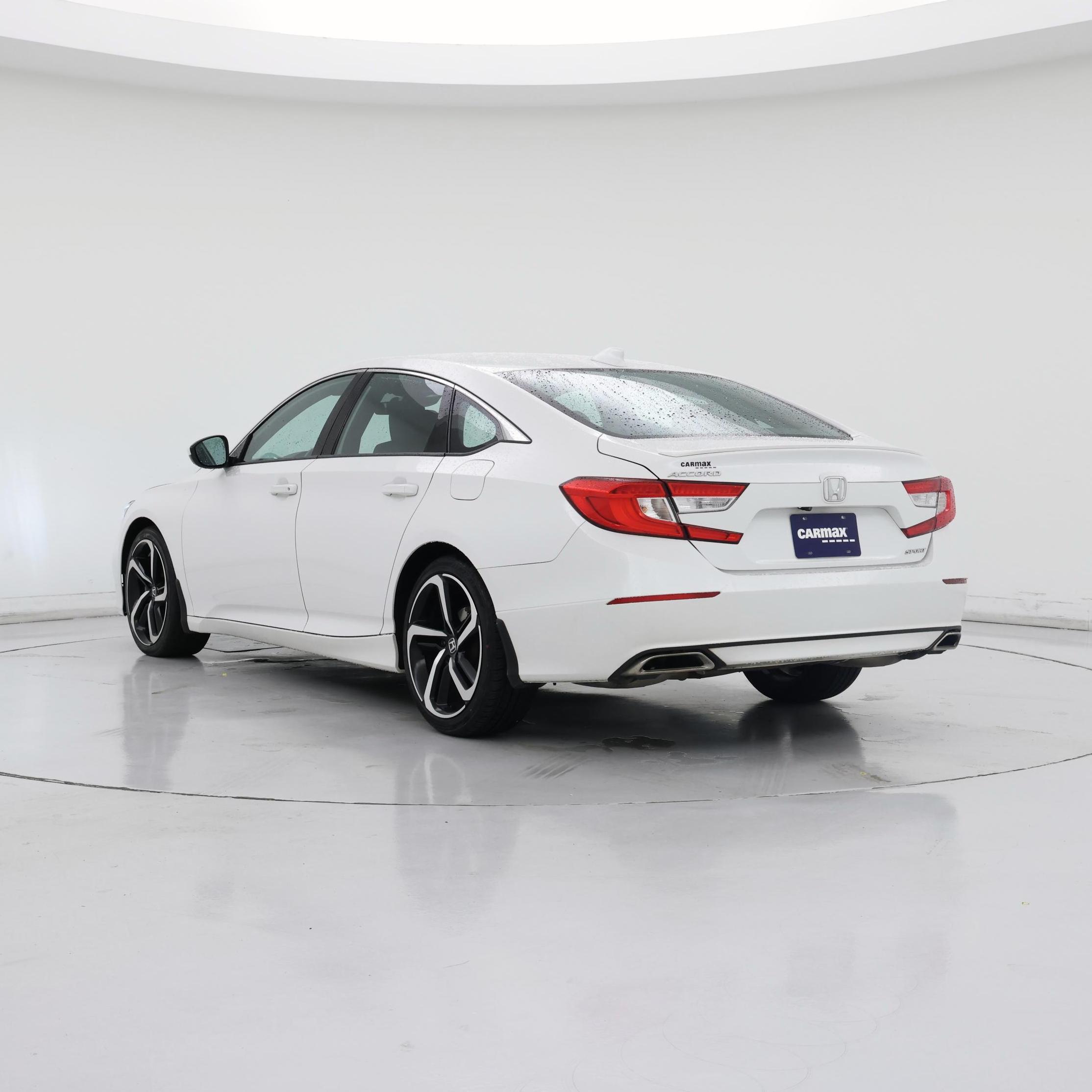 Thumbnail: 2020 Honda Accord - 2