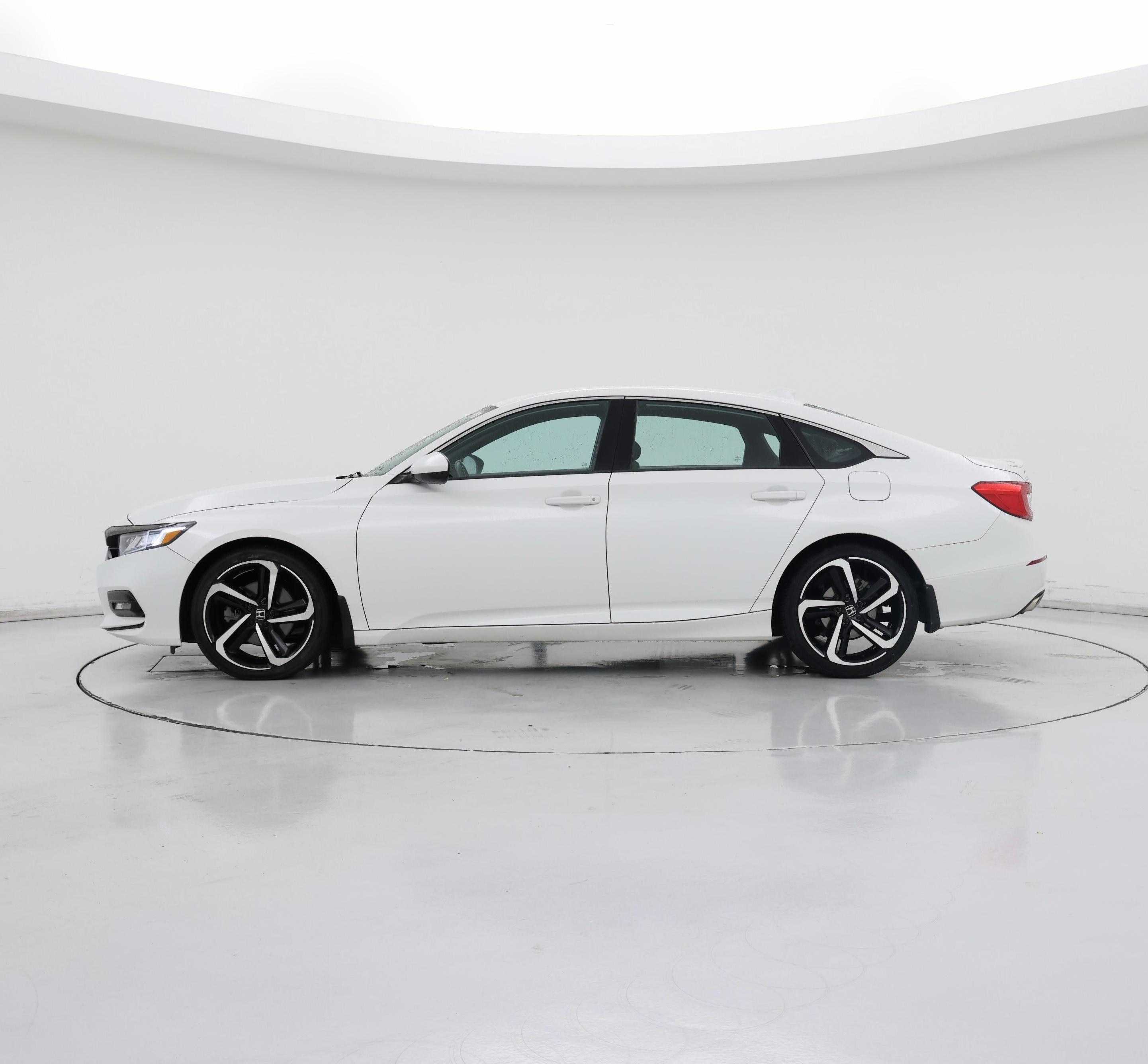 Thumbnail: 2020 Honda Accord - 3