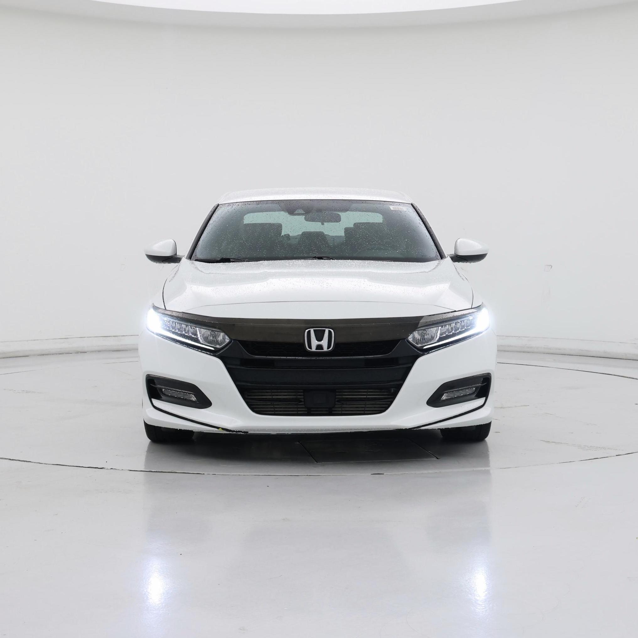 Thumbnail: 2020 Honda Accord - 5