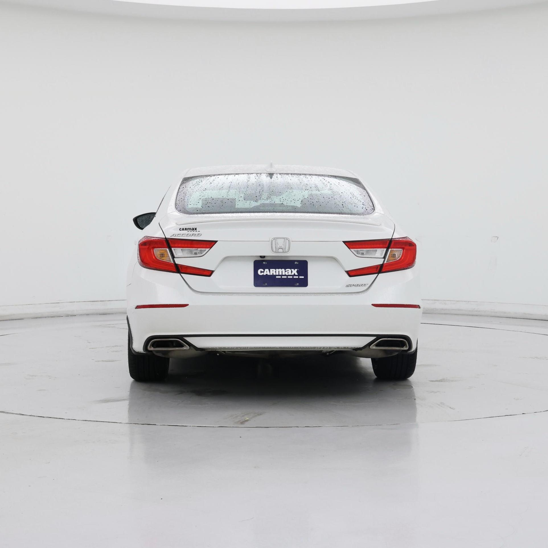 Thumbnail: 2020 Honda Accord - 6