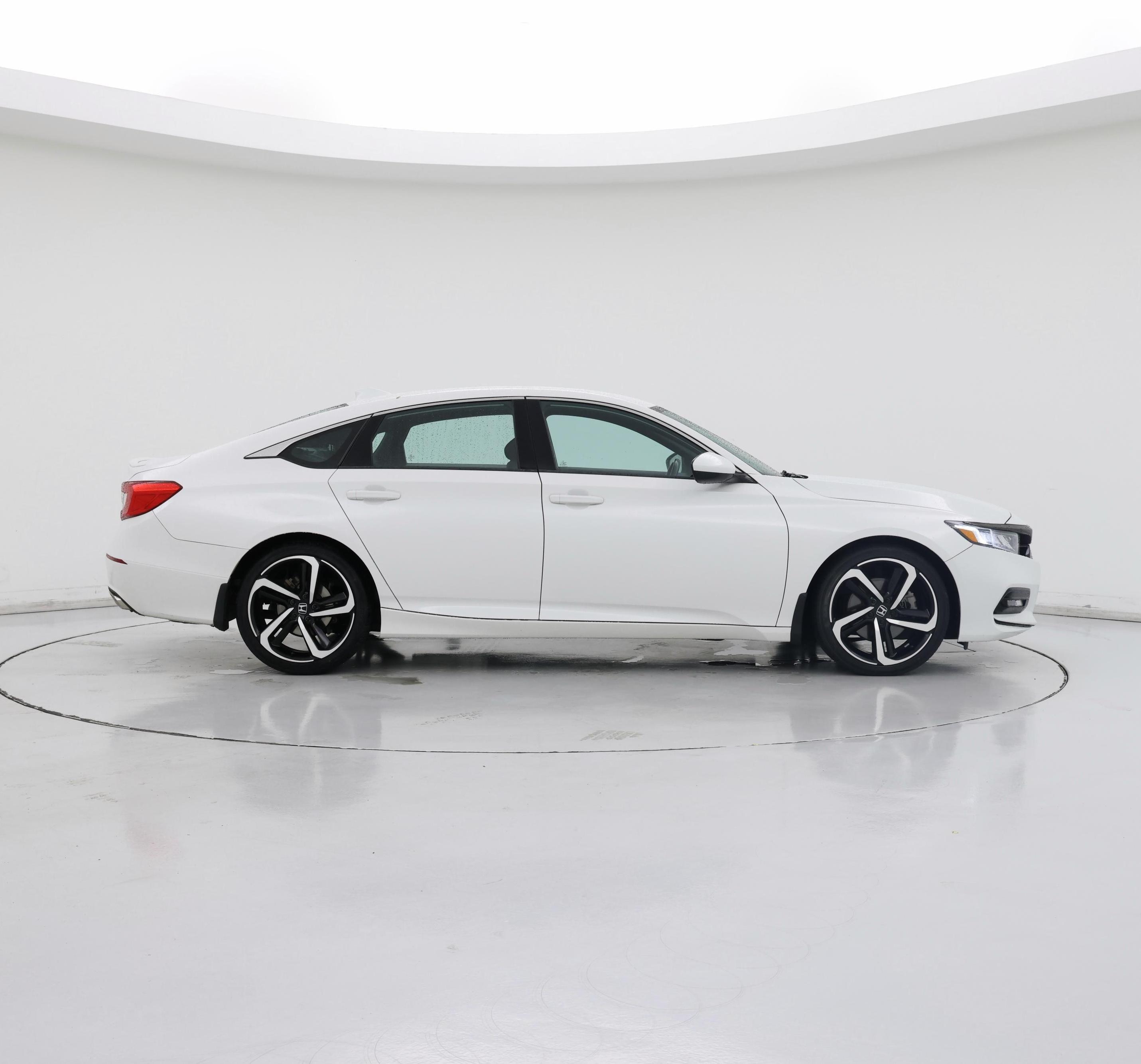 Thumbnail: 2020 Honda Accord - 7