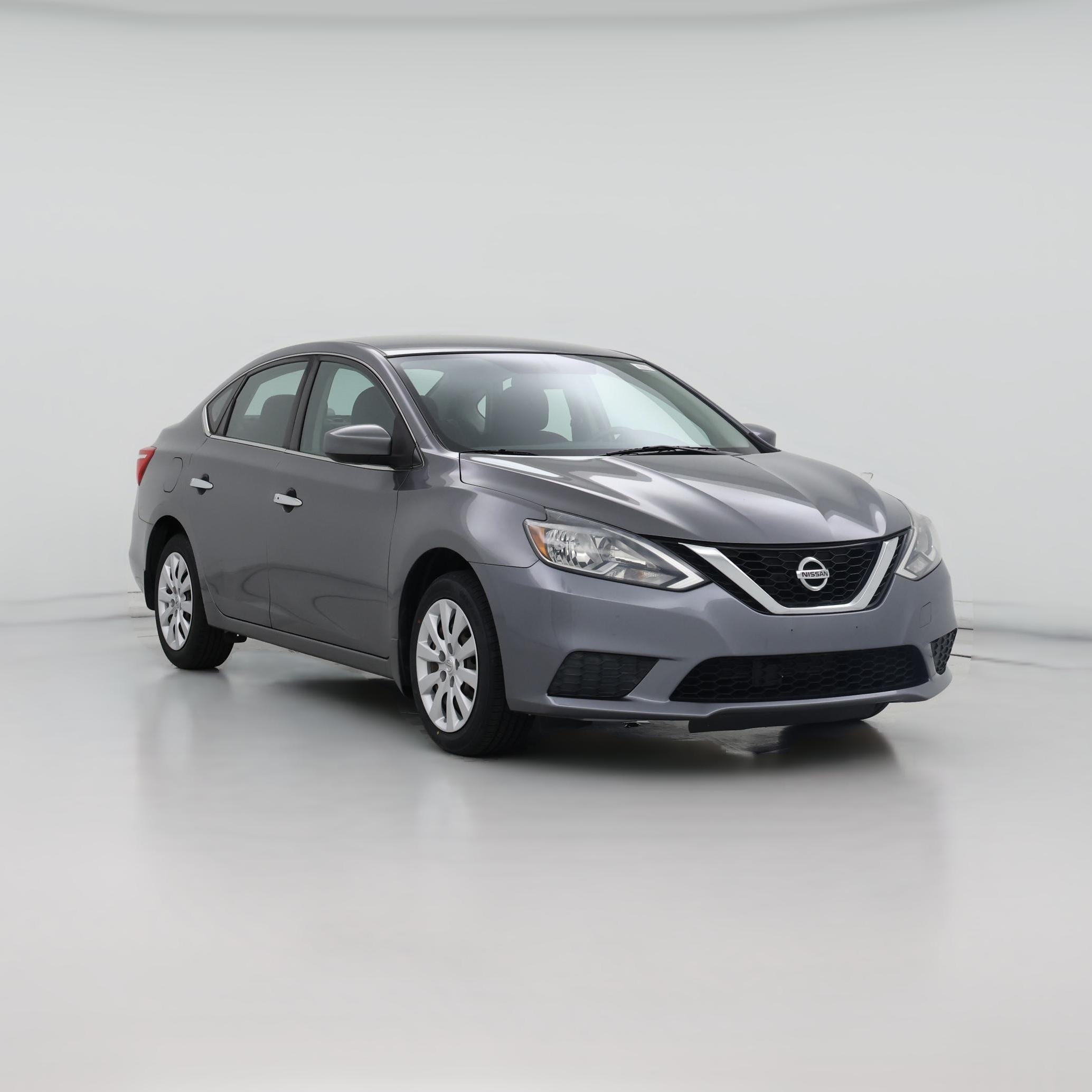 Thumbnail: 2017 Nissan Sentra - 1