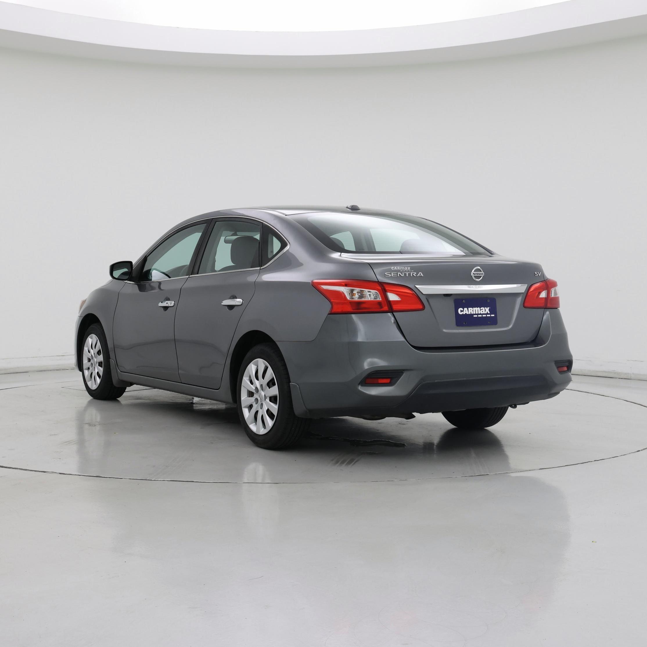 Thumbnail: 2017 Nissan Sentra - 2