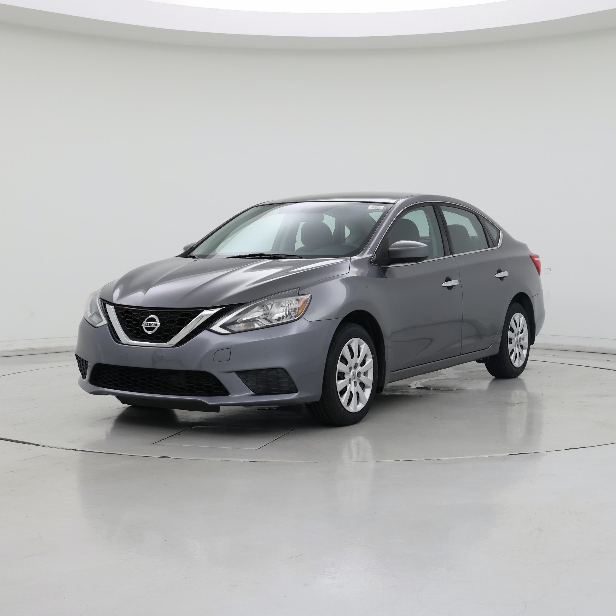 Thumbnail: 2017 Nissan Sentra - 4