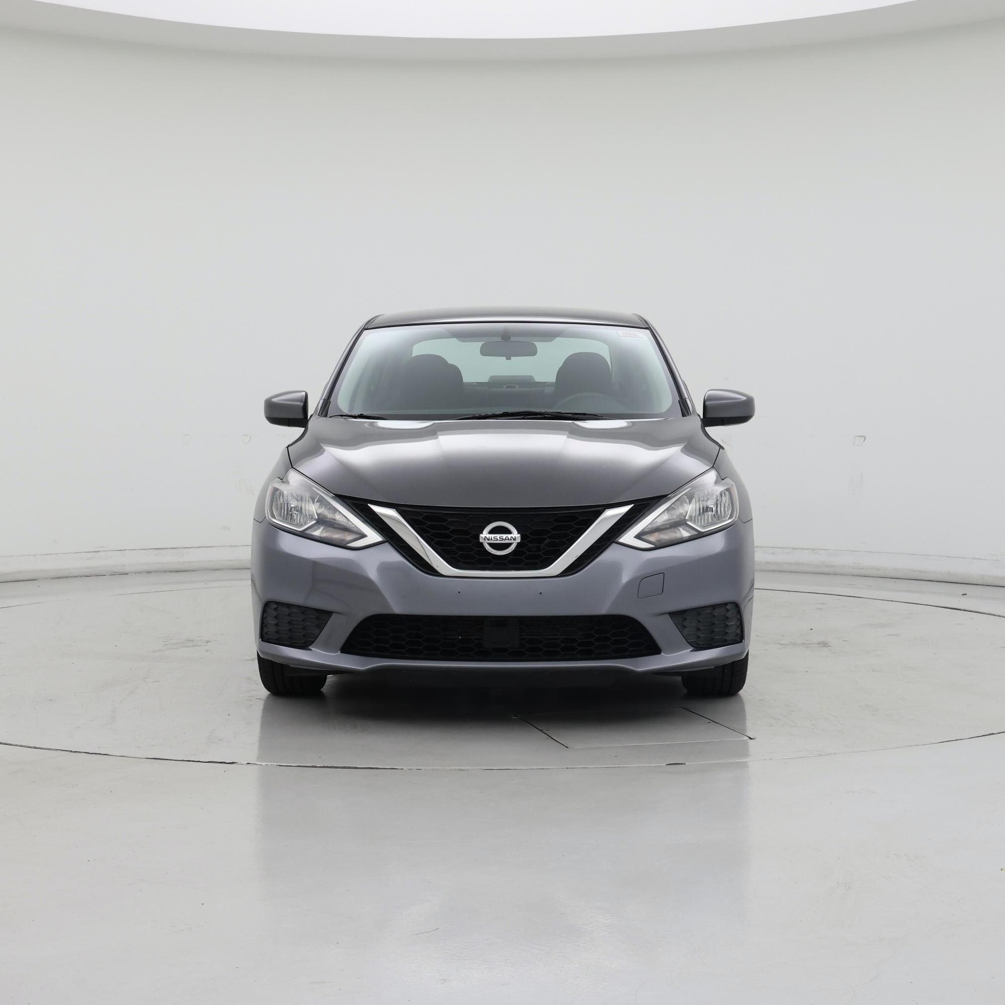 Thumbnail: 2017 Nissan Sentra - 5