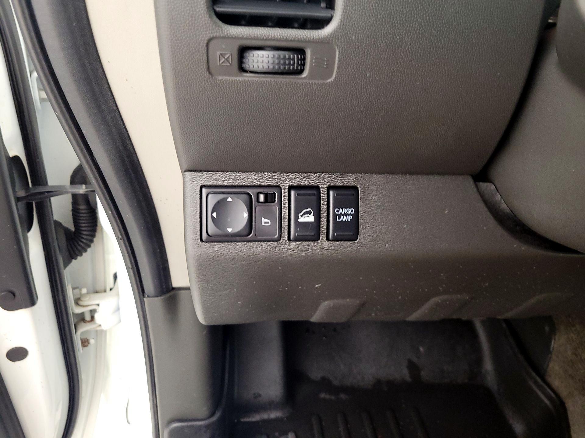 Thumbnail: 2015 Nissan Frontier - 13