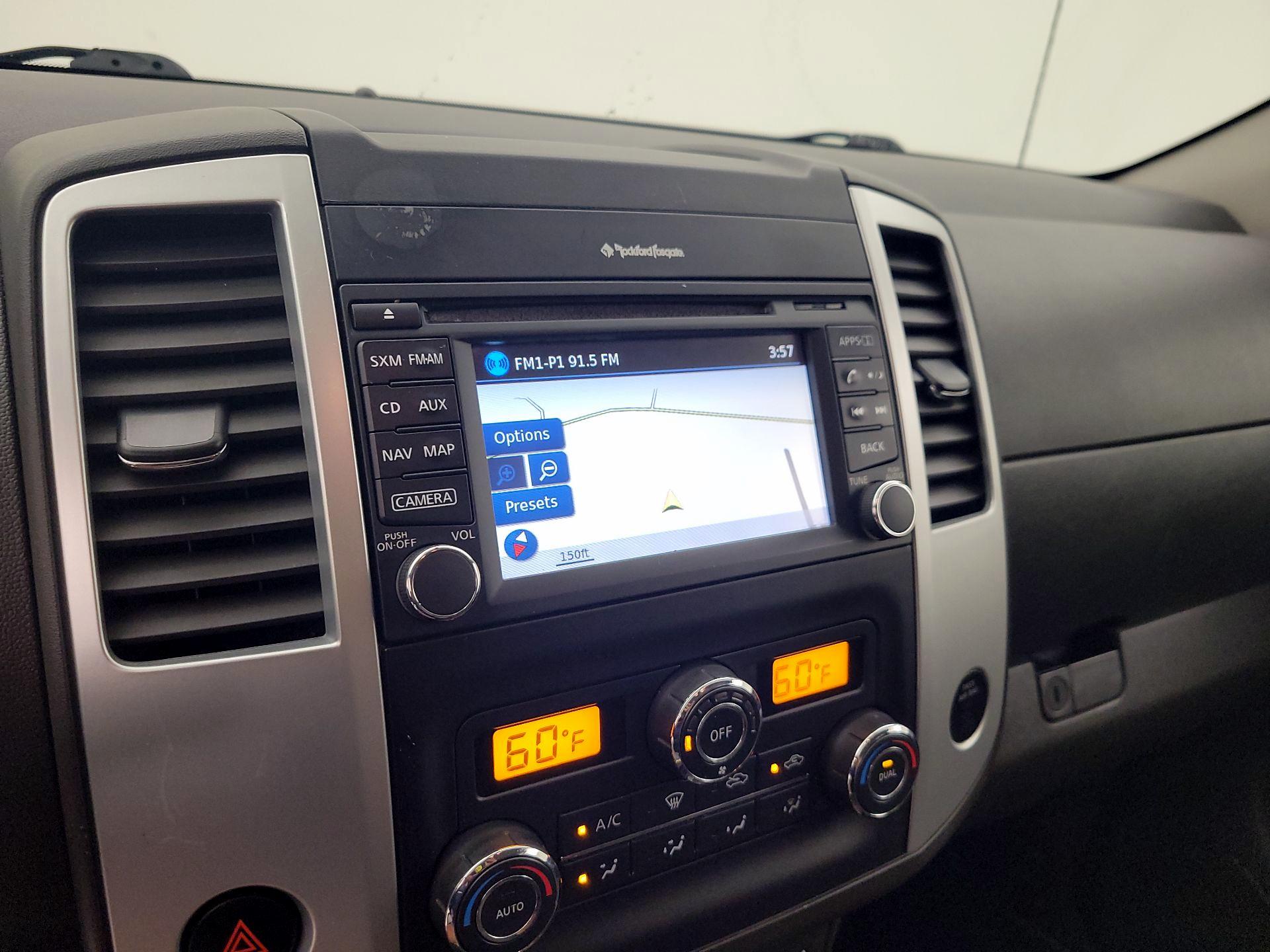 Thumbnail: 2015 Nissan Frontier - 14