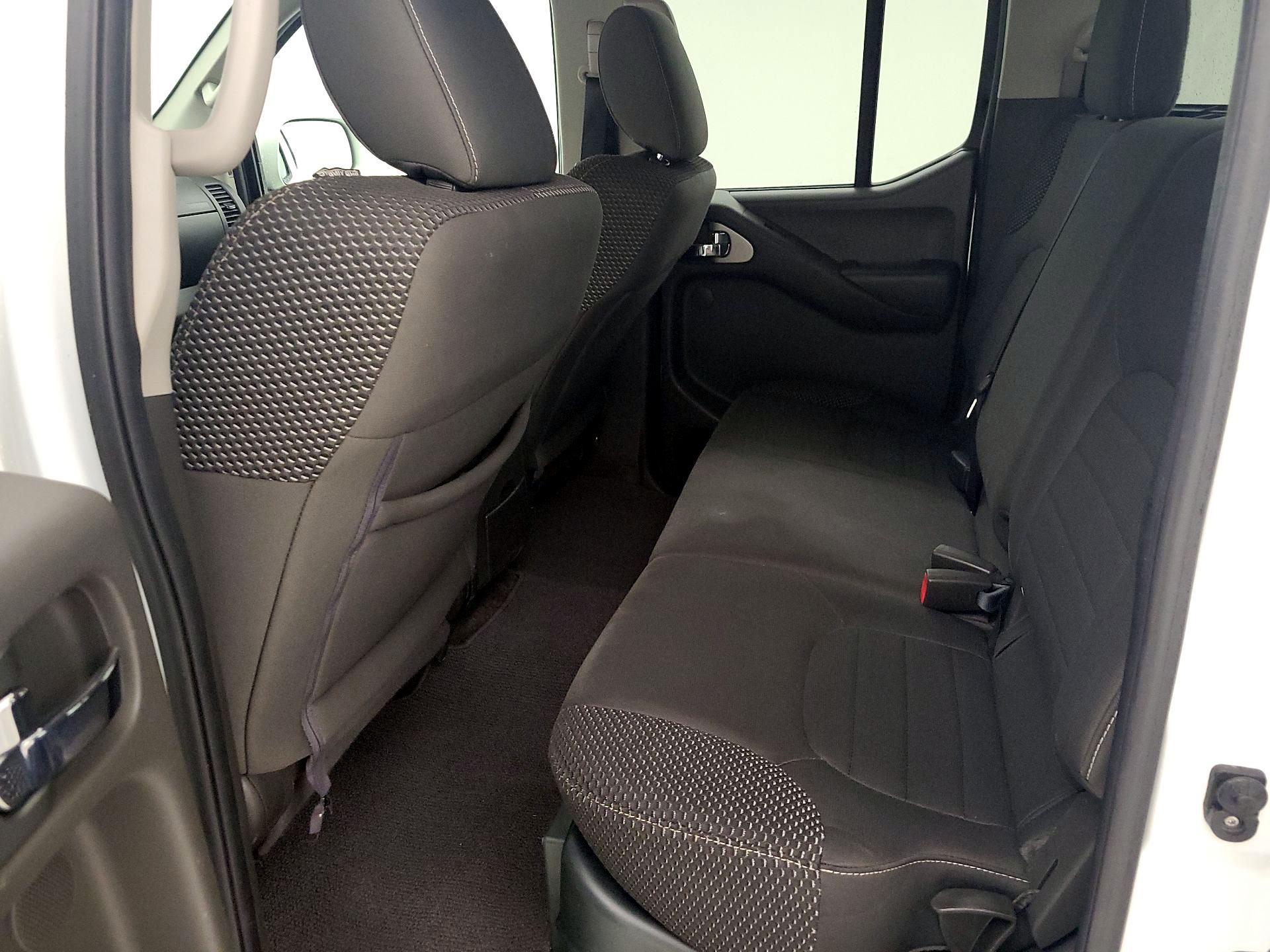 Thumbnail: 2015 Nissan Frontier - 20