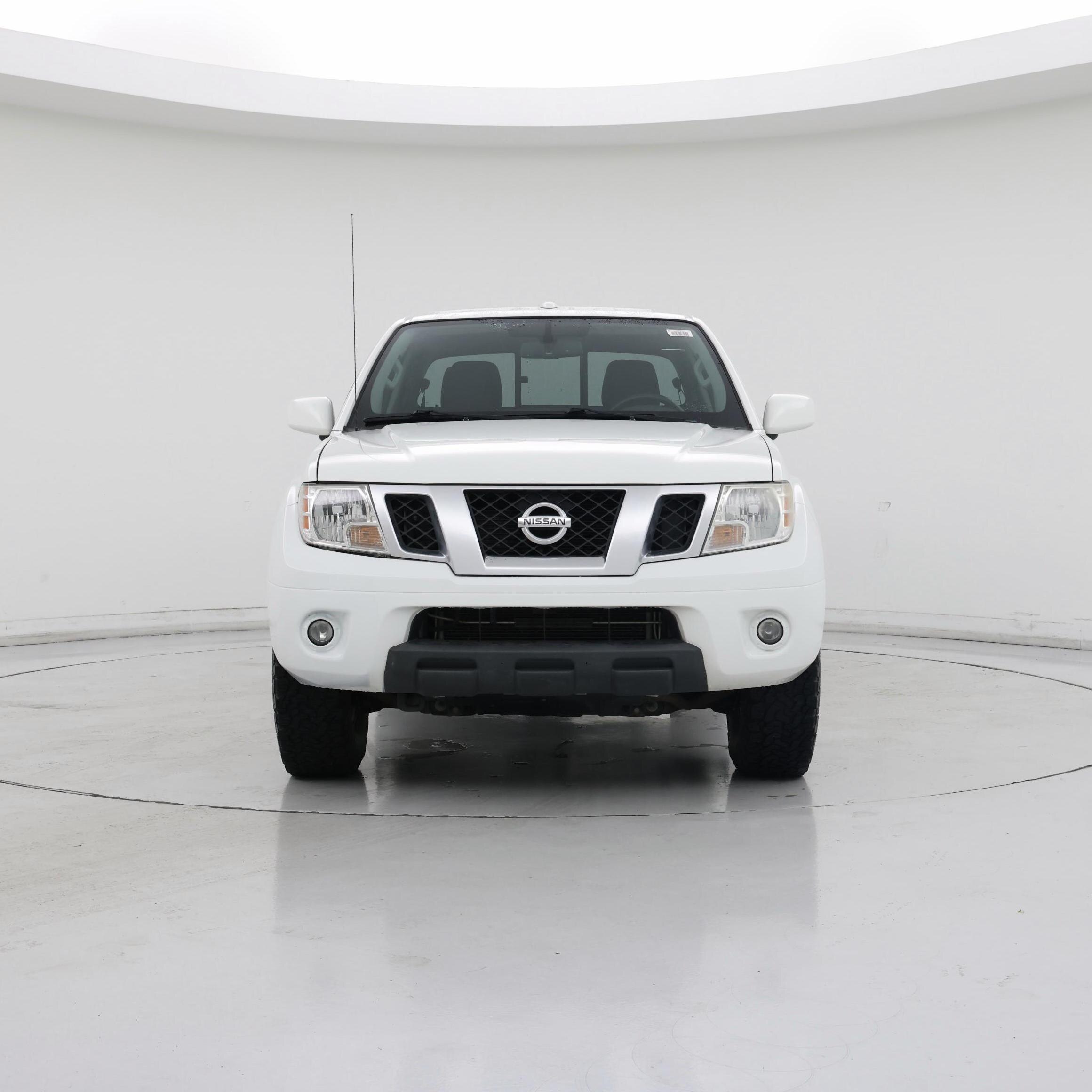 Thumbnail: 2015 Nissan Frontier - 5