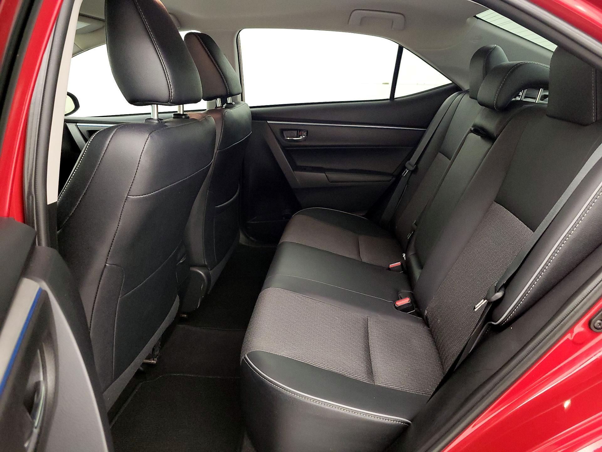 Thumbnail: 2016 Toyota Corolla - 19