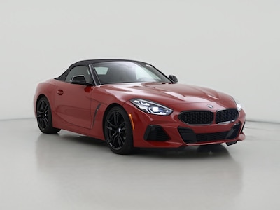 2022 BMW Z4 sDrive30i