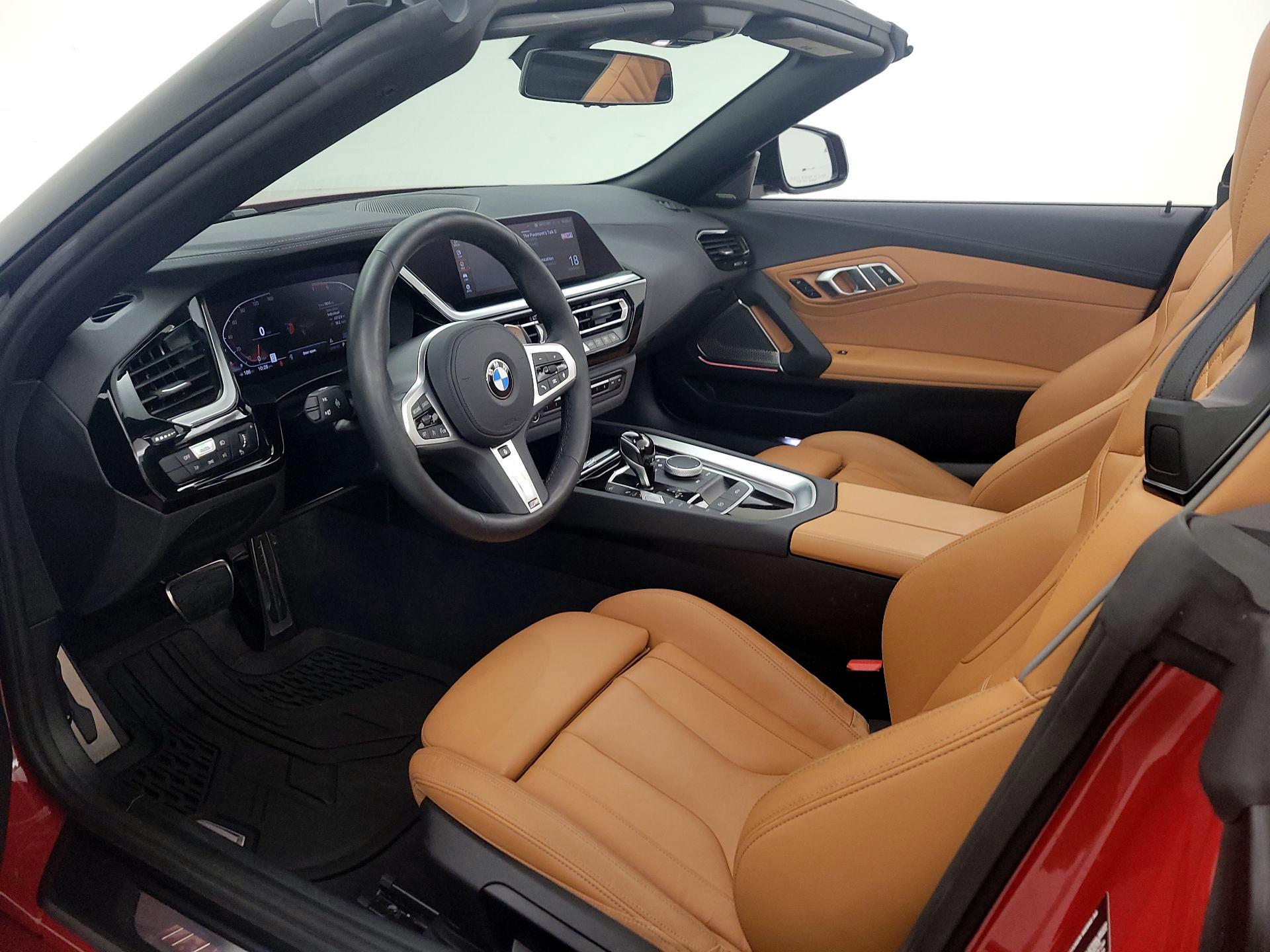 Thumbnail: 2022 BMW Z4 - 11
