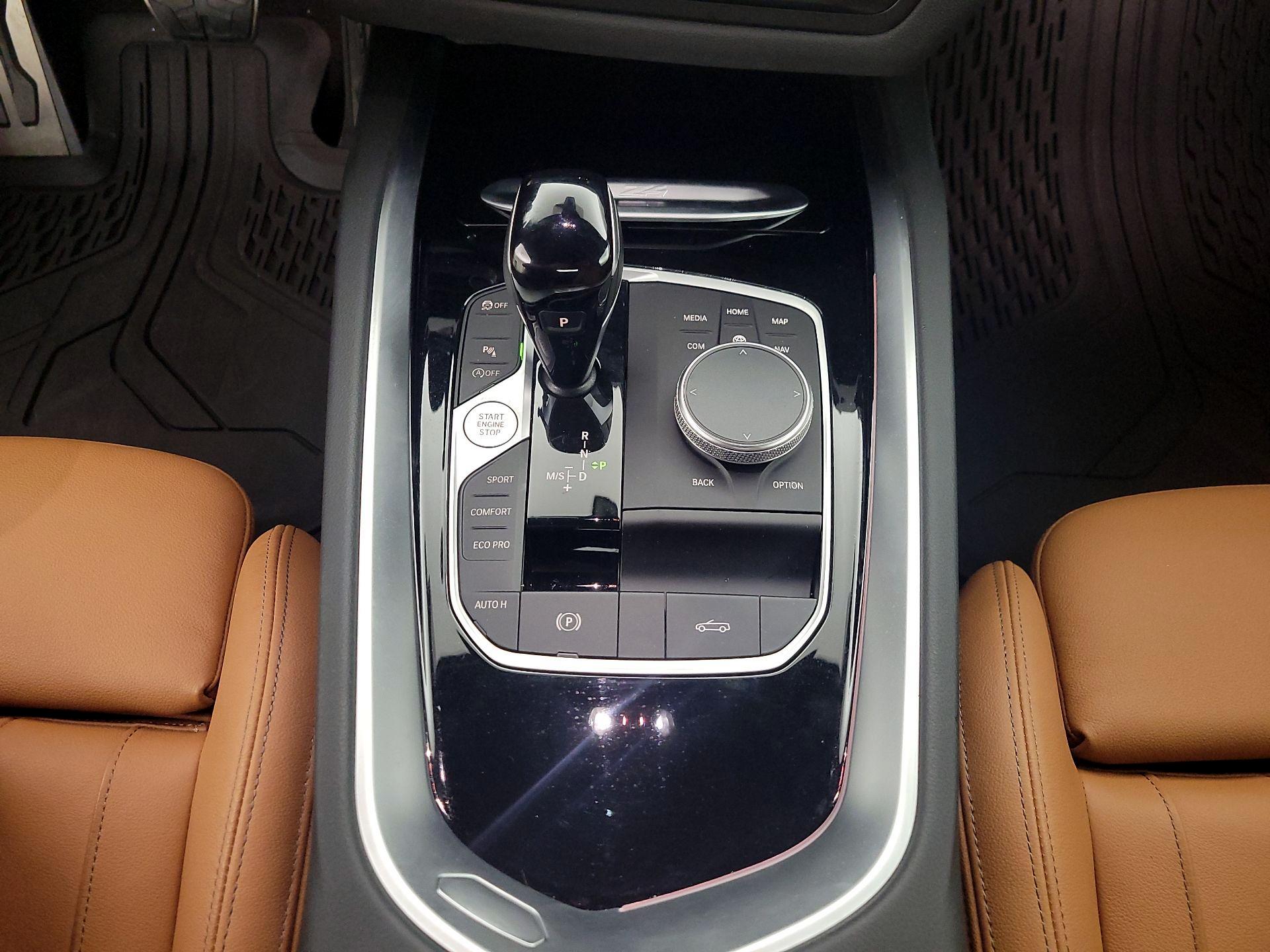 Thumbnail: 2022 BMW Z4 - 18