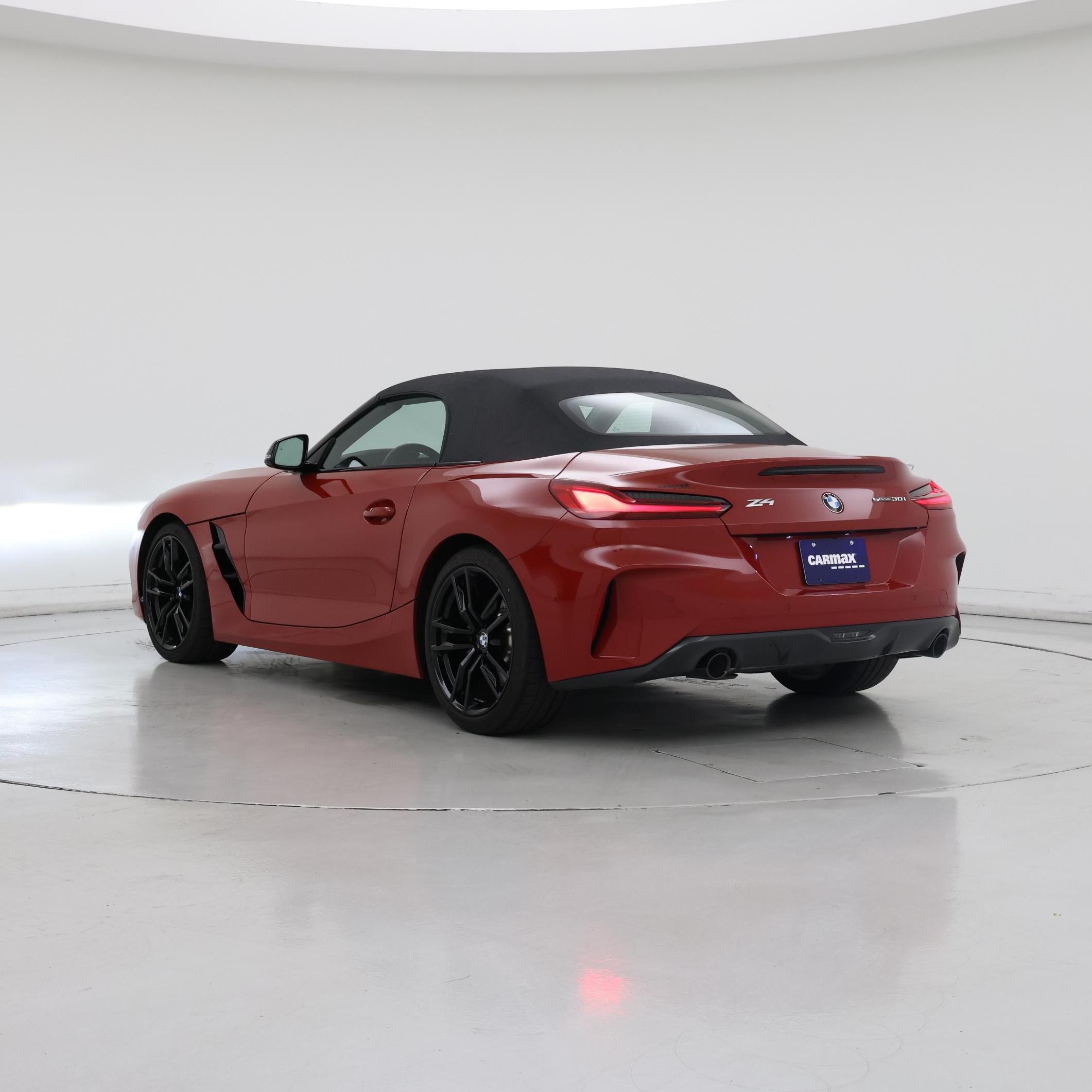Thumbnail: 2022 BMW Z4 - 2