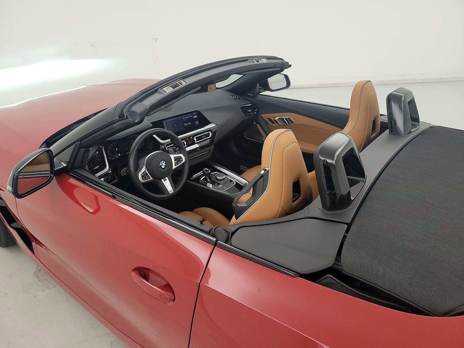Thumbnail: 2022 BMW Z4 - 20
