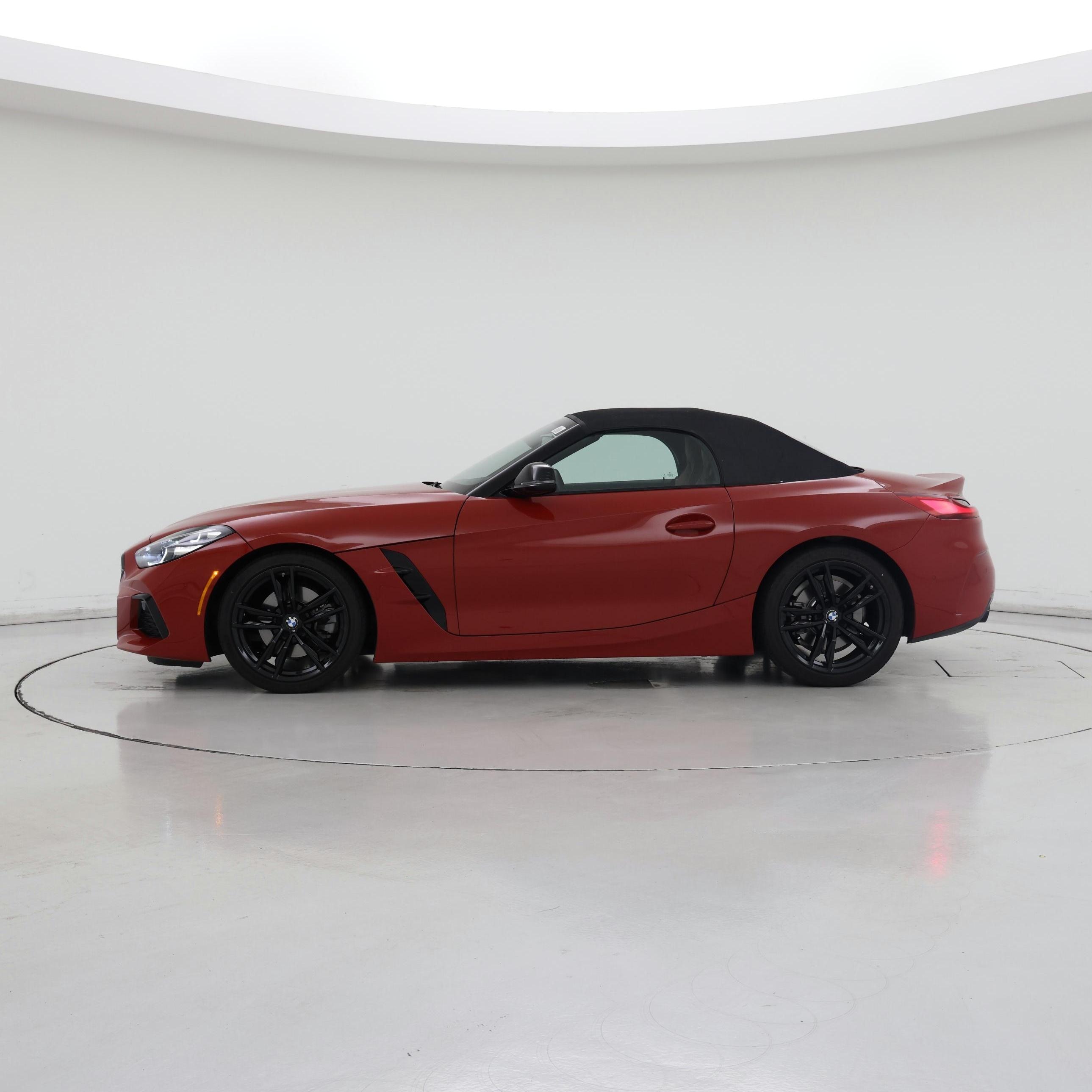 Thumbnail: 2022 BMW Z4 - 3