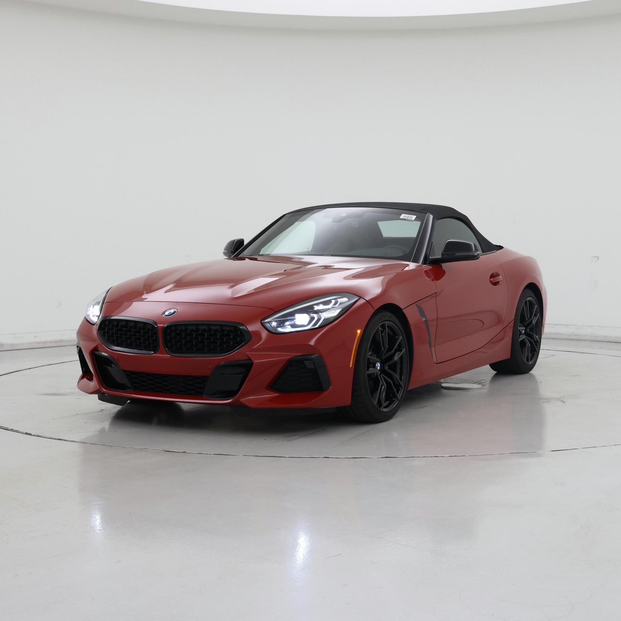 Thumbnail: 2022 BMW Z4 - 4