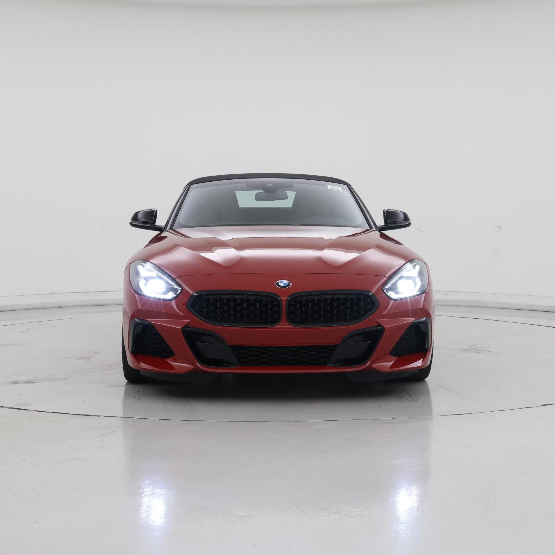 Thumbnail: 2022 BMW Z4 - 5