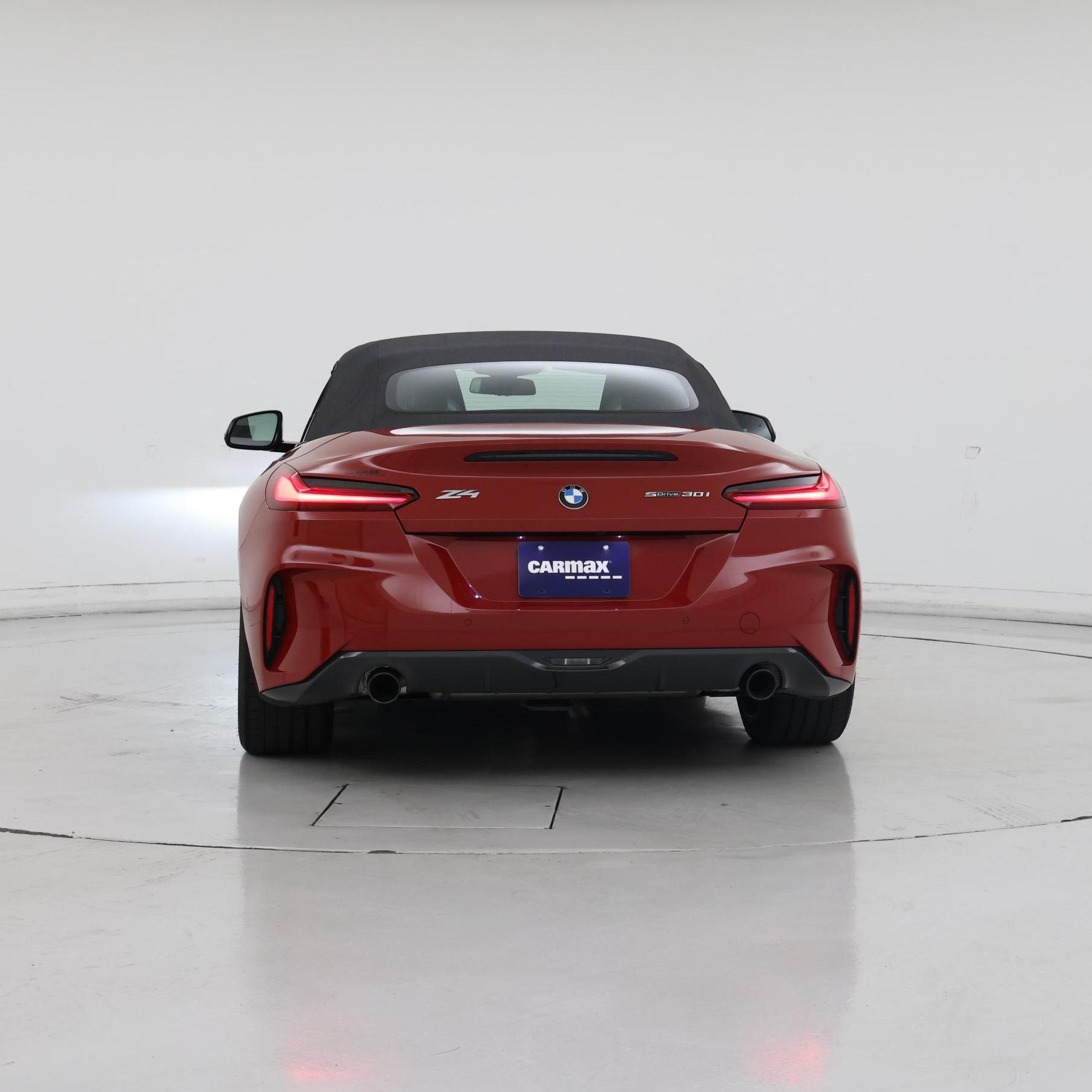Thumbnail: 2022 BMW Z4 - 6