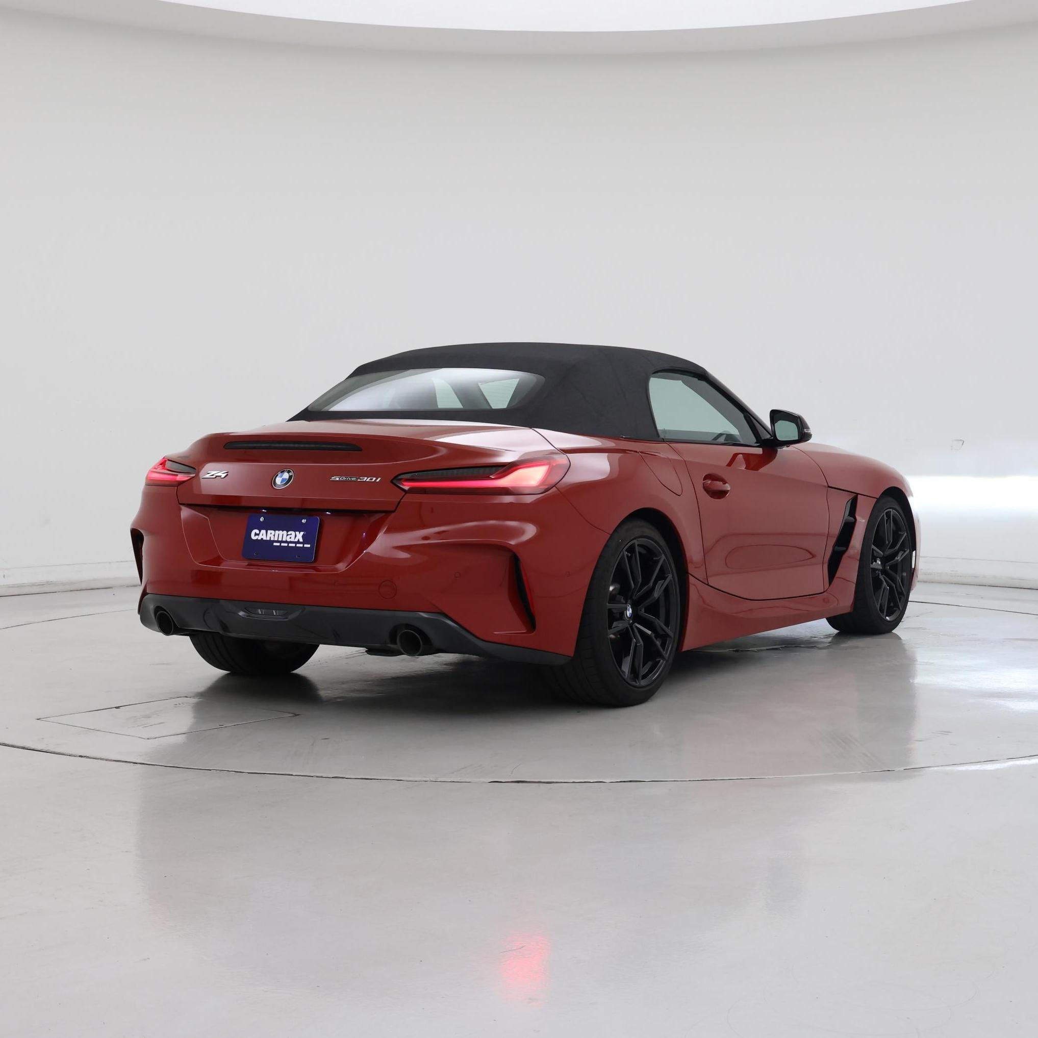 Thumbnail: 2022 BMW Z4 - 8