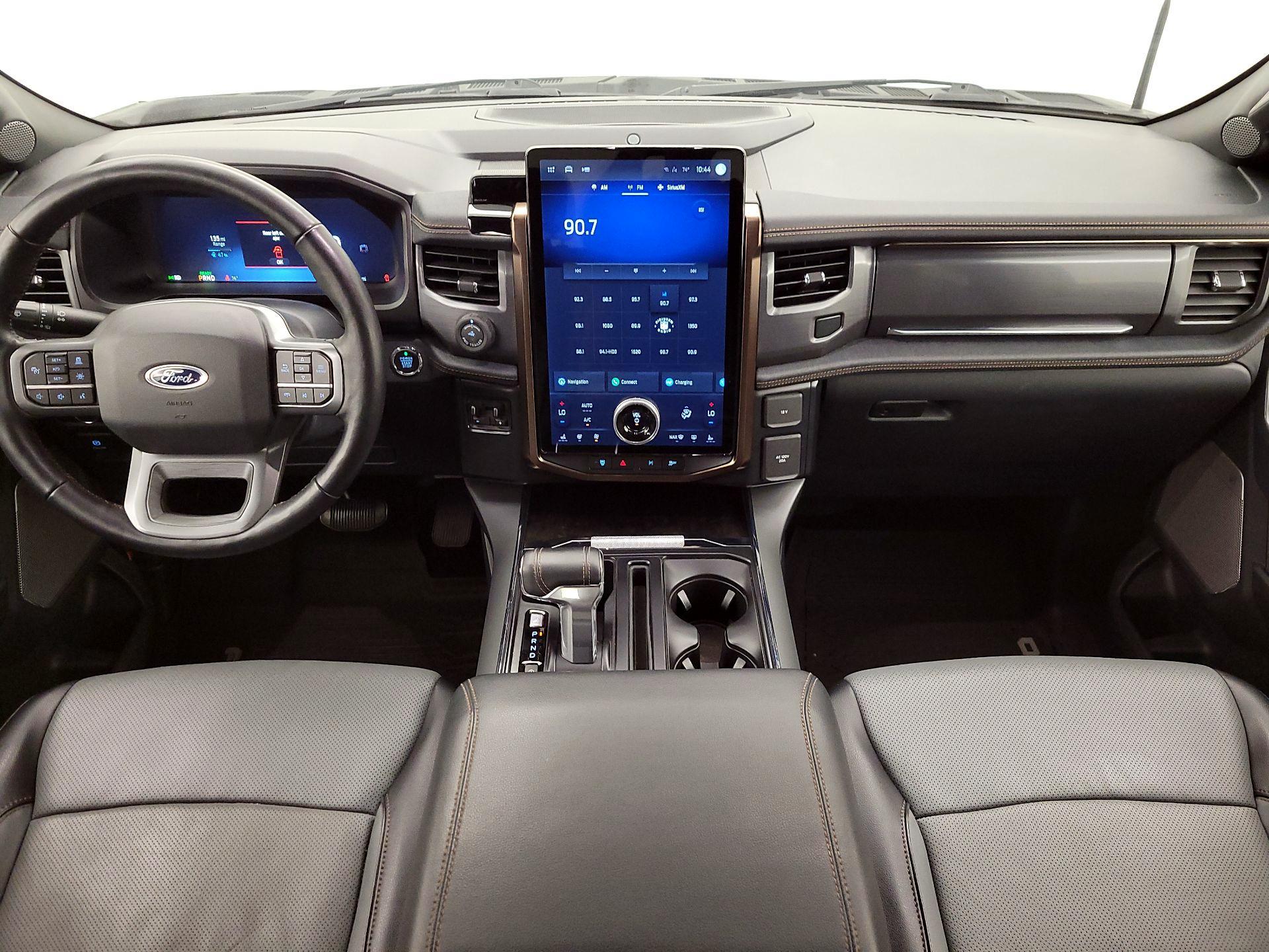 Thumbnail: 2022 Ford F-150 - 9