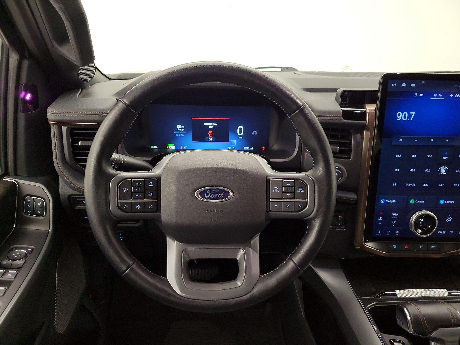 Thumbnail: 2022 Ford F-150 - 10